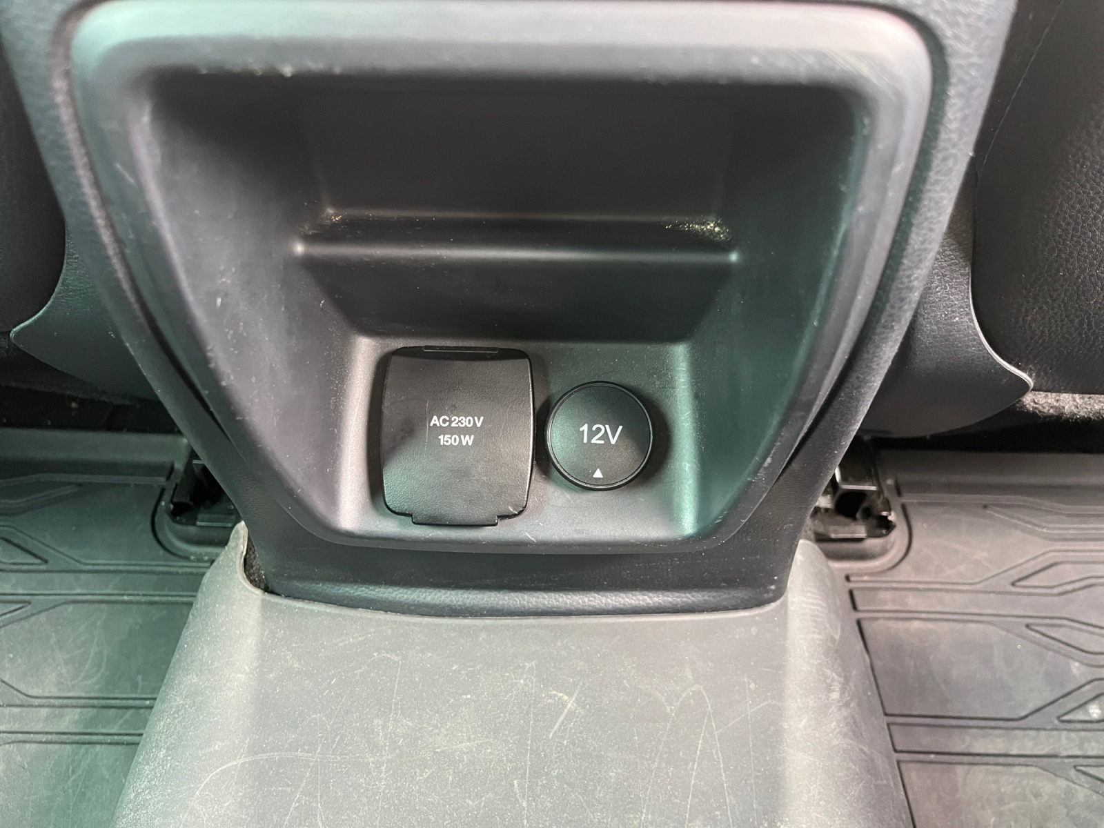 Ford Ranger 20