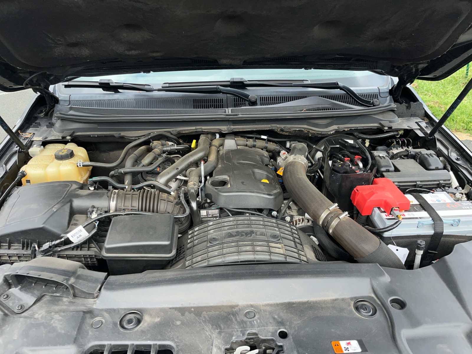 Ford Ranger 23