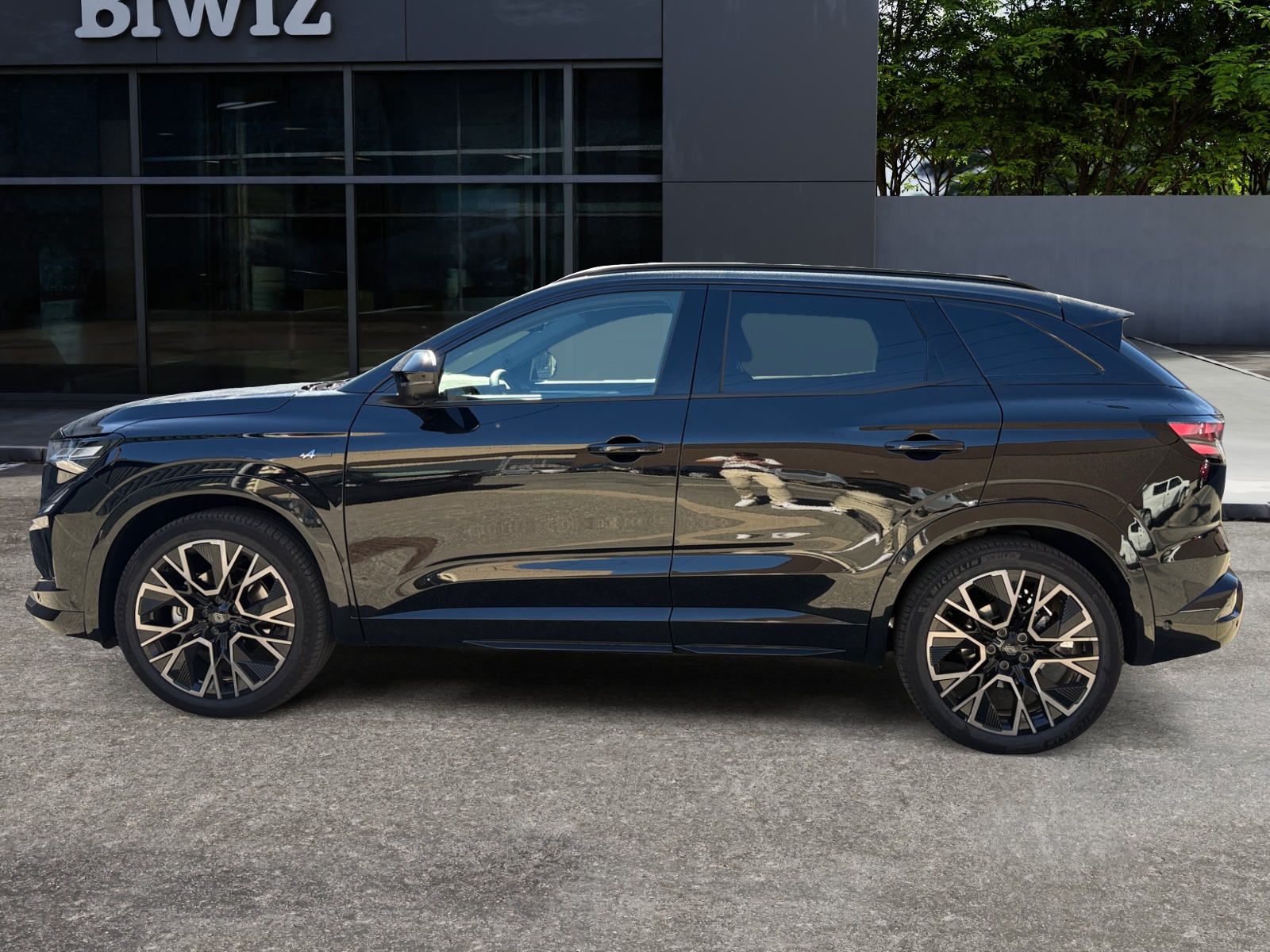Renault Austral 1