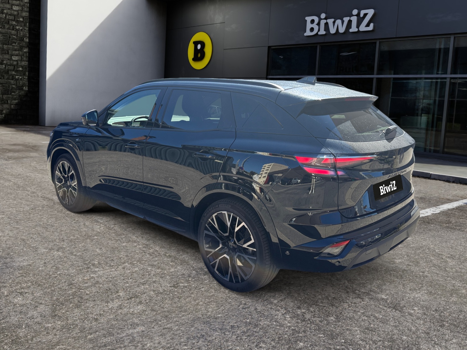 Renault Austral 2