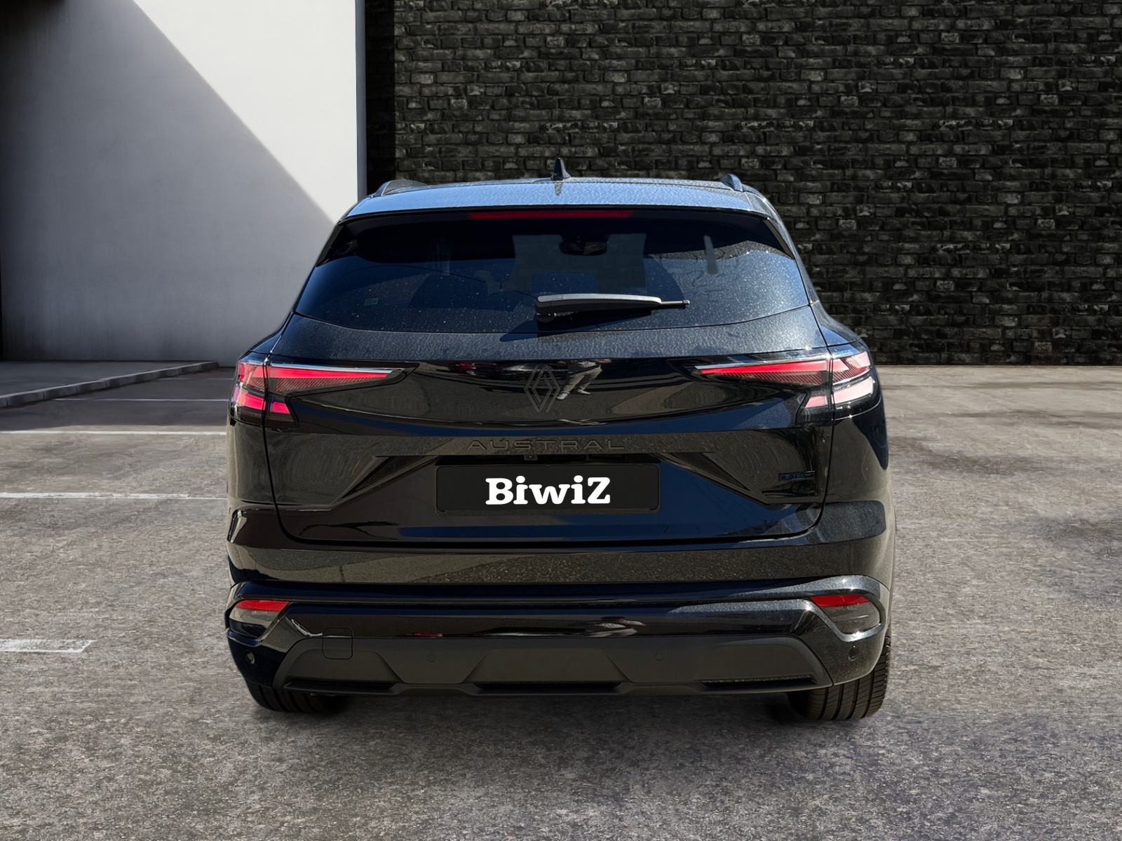 Renault Austral 3