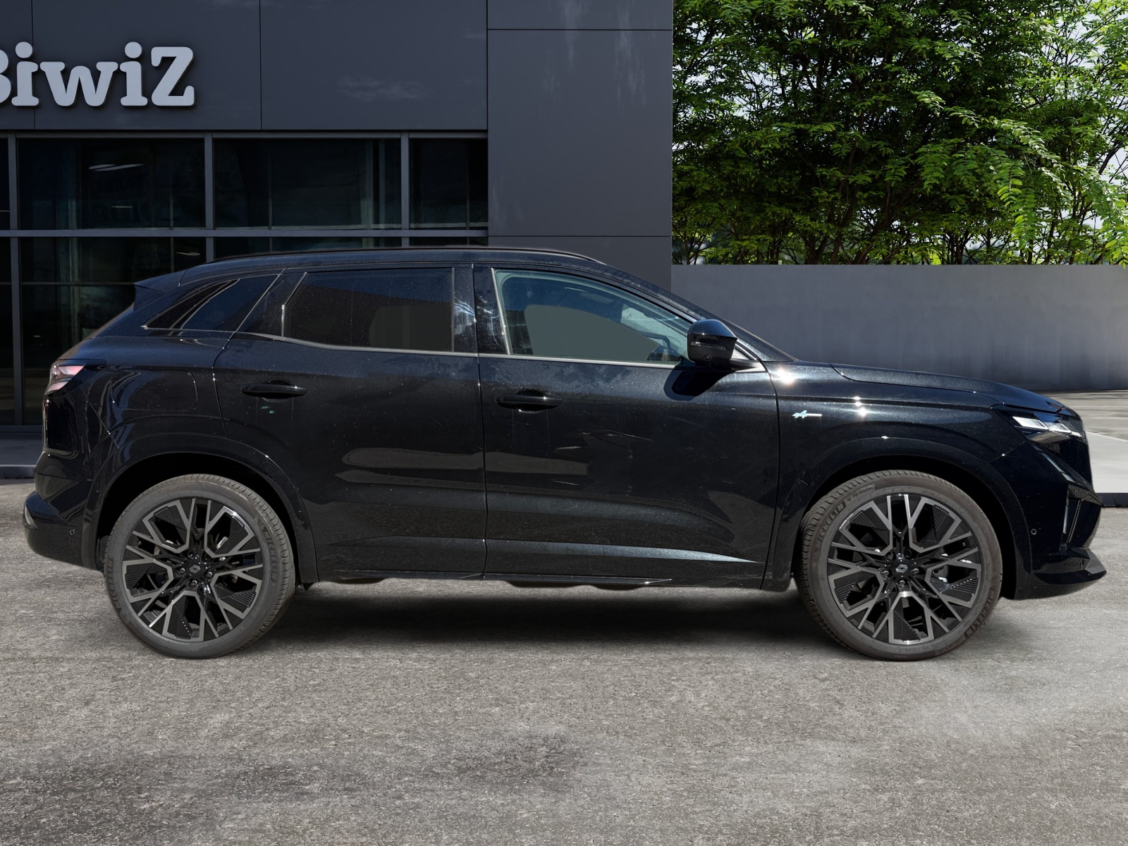 Renault Austral 5