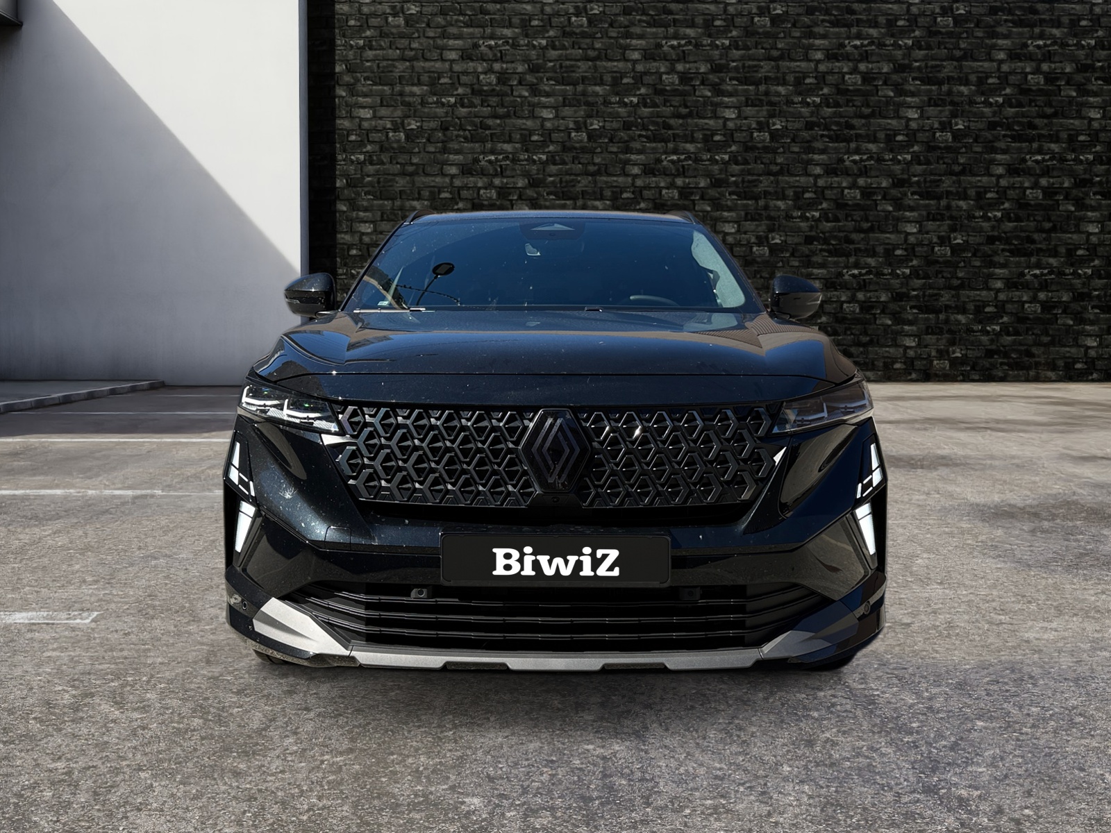 Renault Austral 7