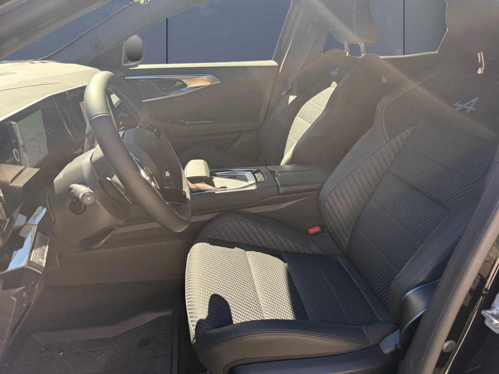 Renault Austral 9