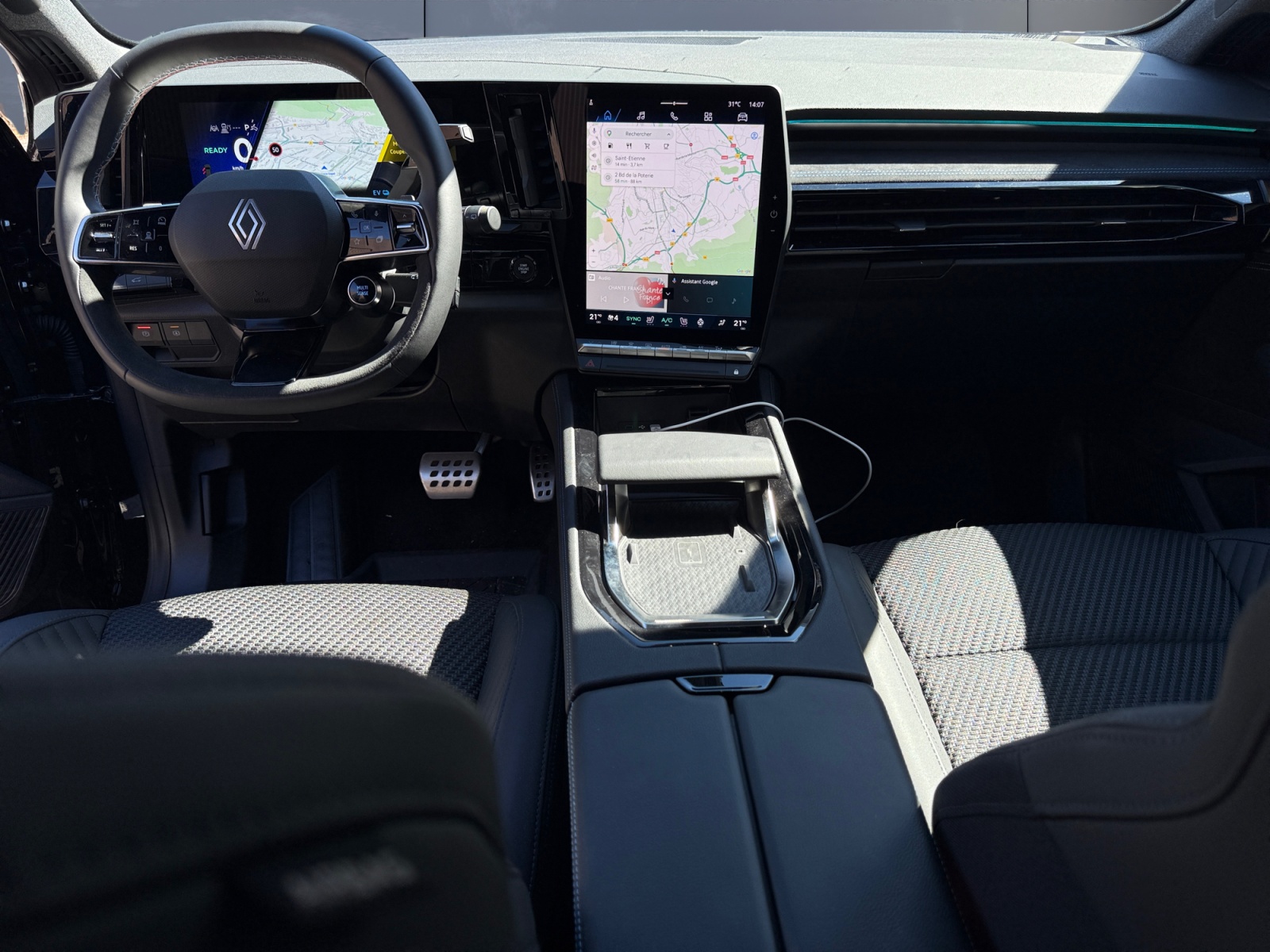 Renault Austral 13