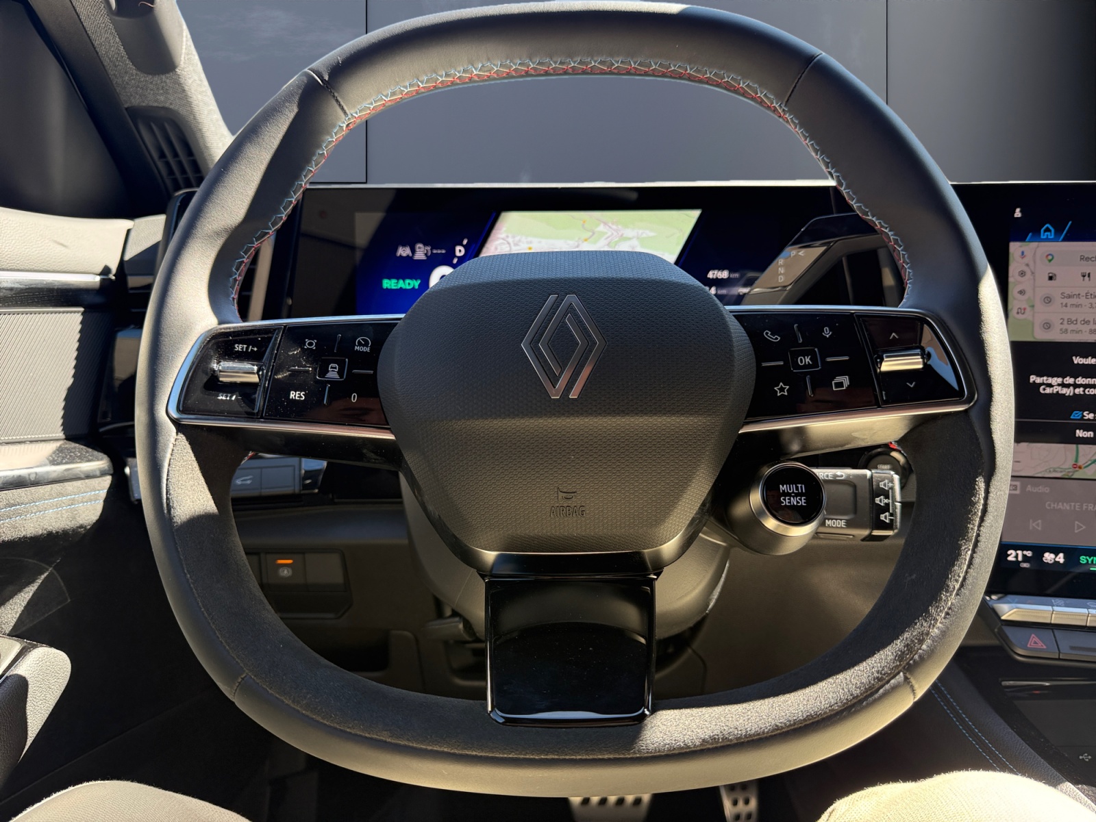 Renault Austral 16