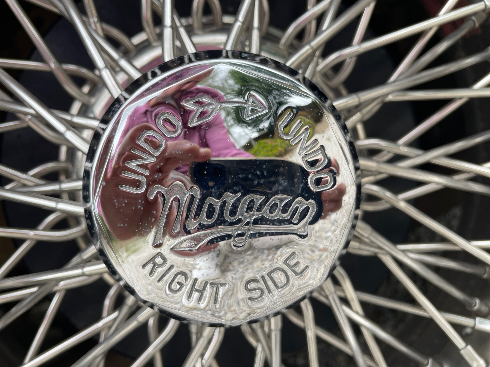 Morgan Plus 4 29