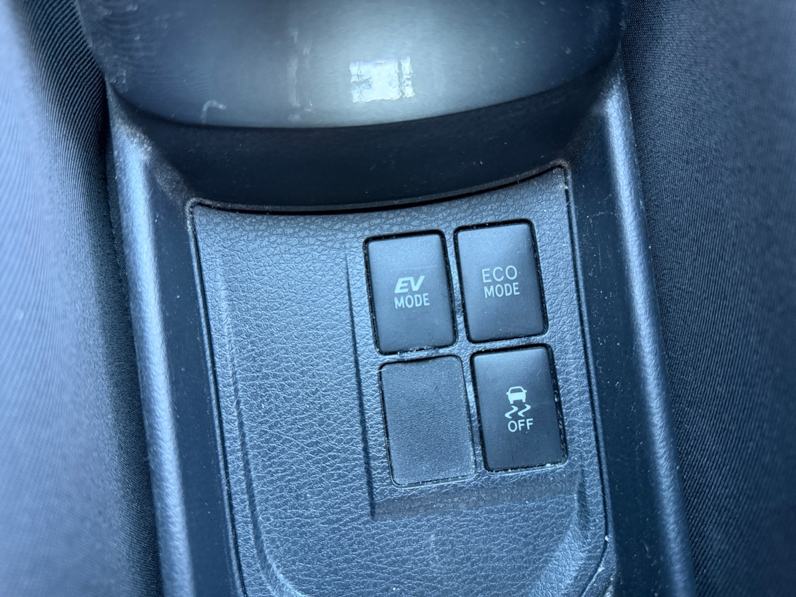 Toyota Yaris 19