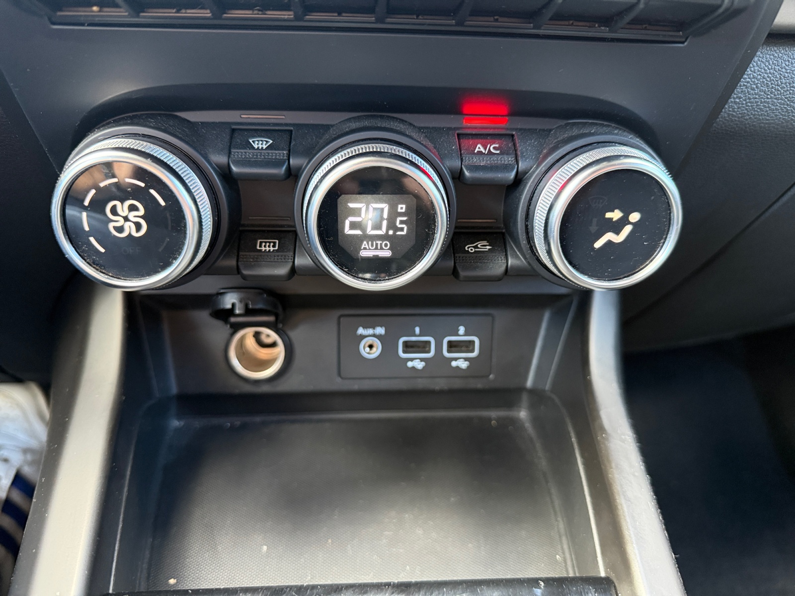 Renault Arkana 25