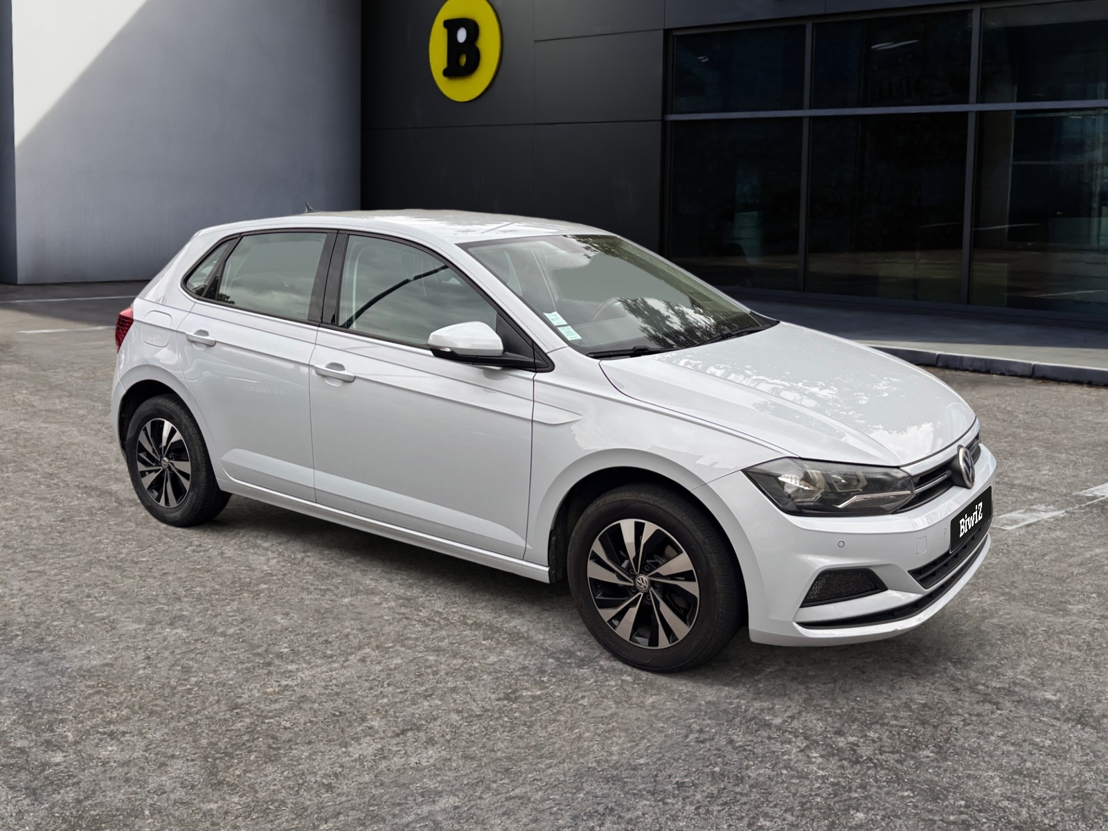 Volkswagen Polo 6