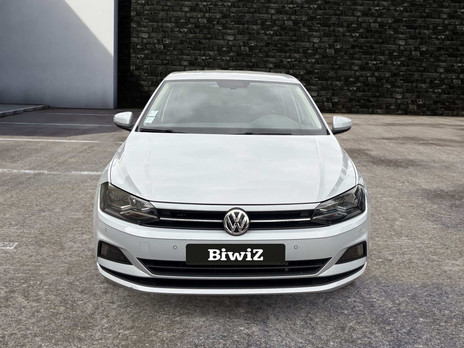Volkswagen Polo 7