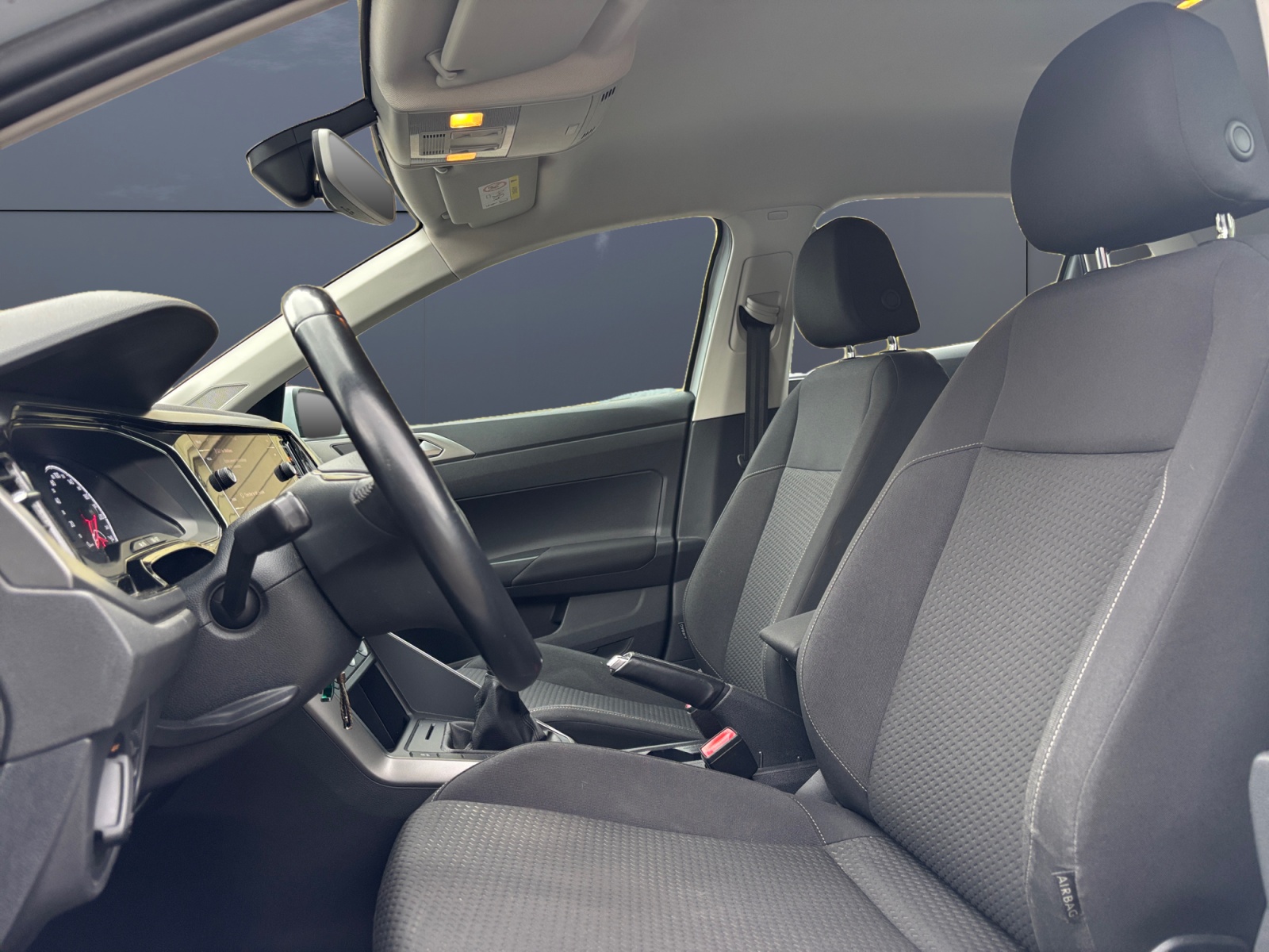 Volkswagen Polo 9