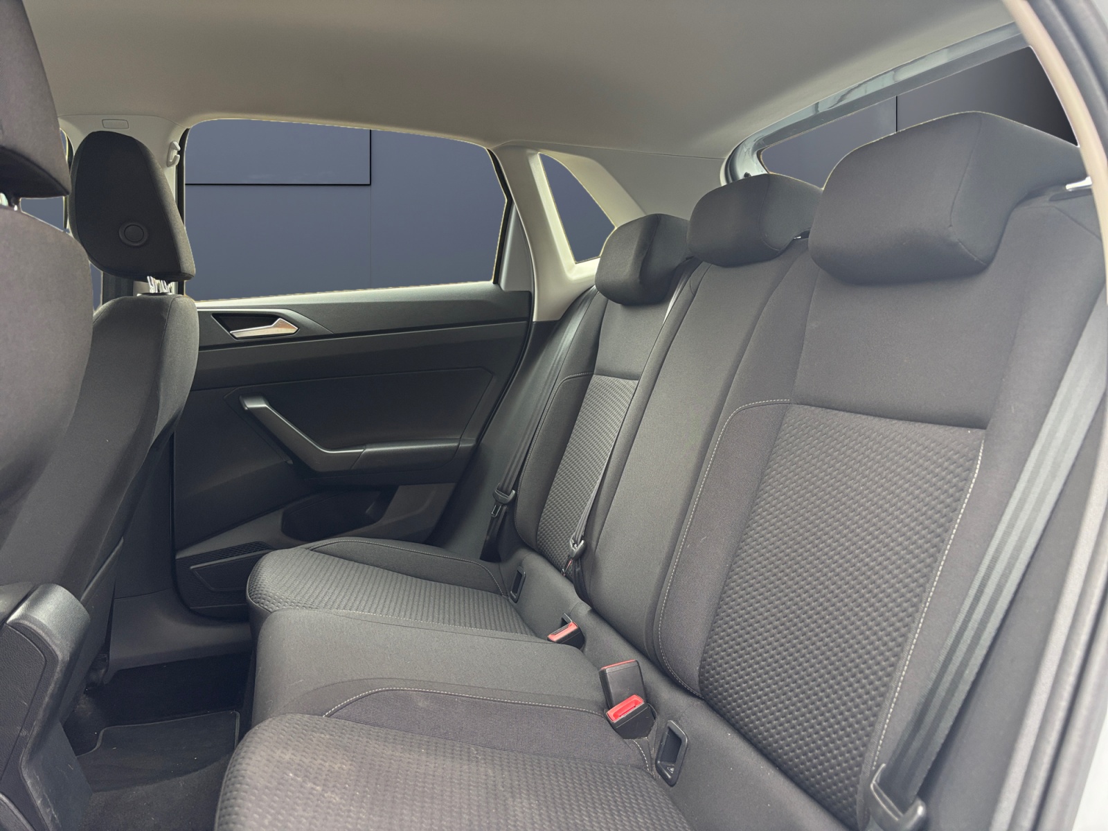 Volkswagen Polo 10