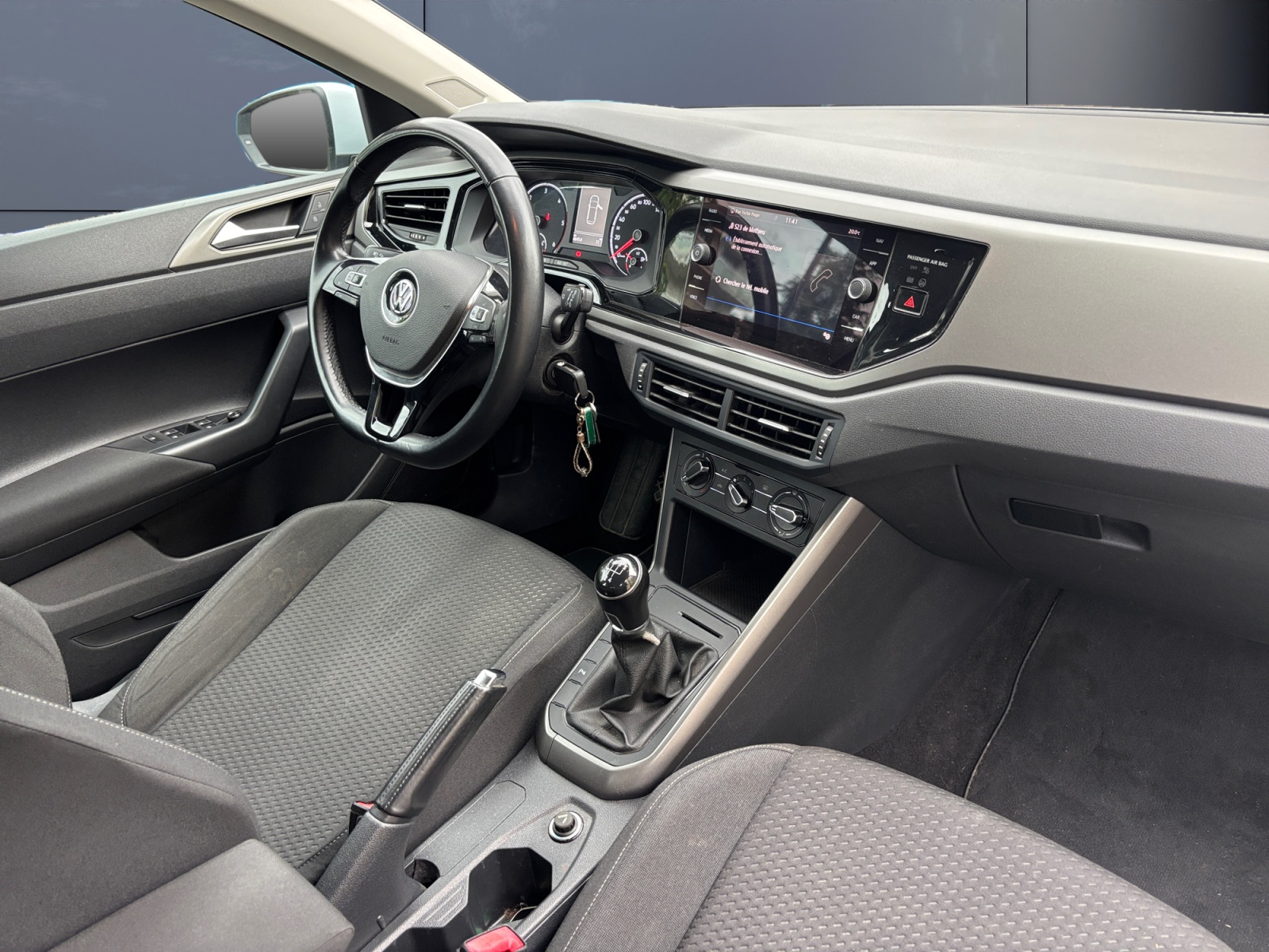 Volkswagen Polo 12