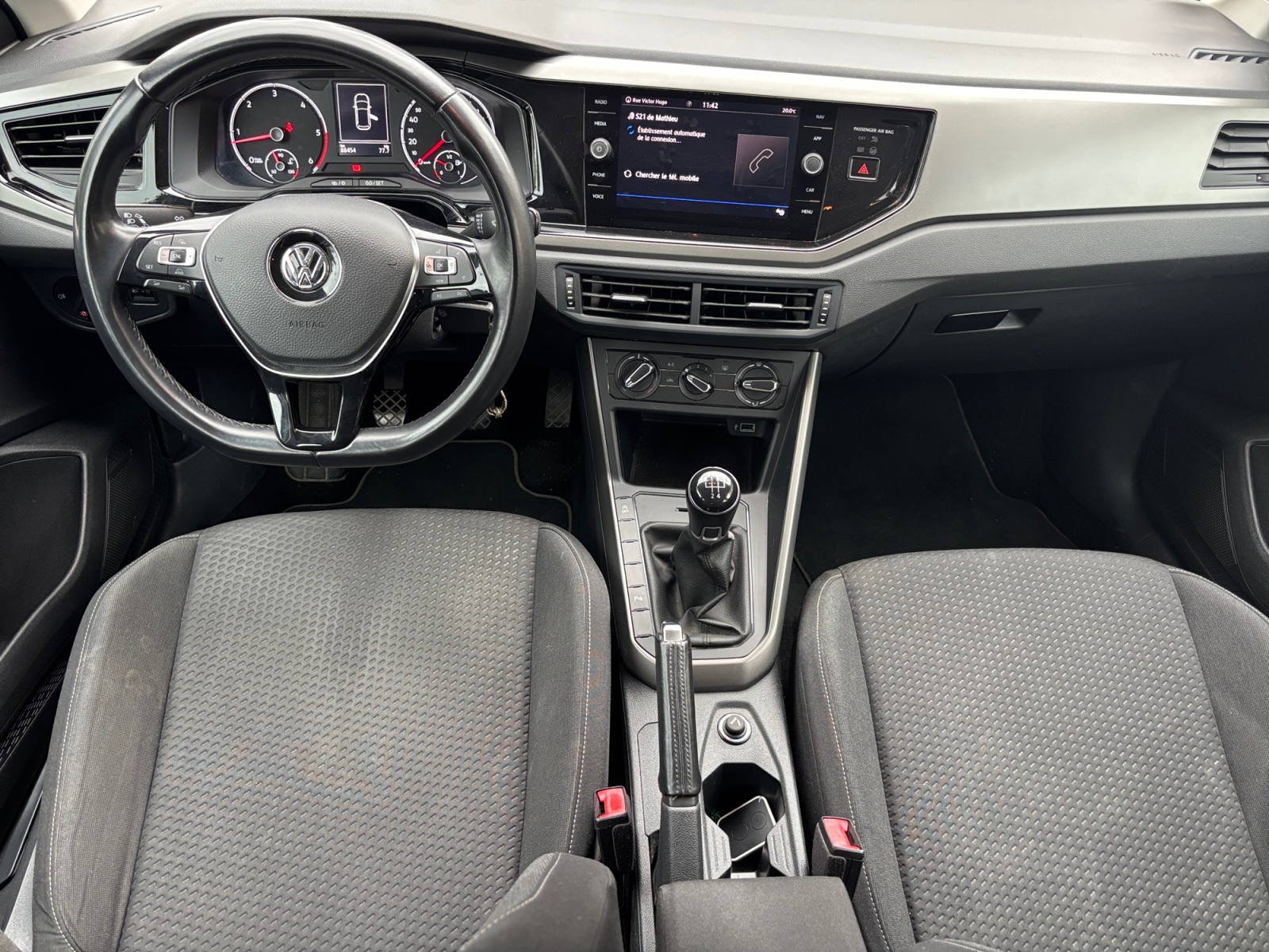 Volkswagen Polo 14