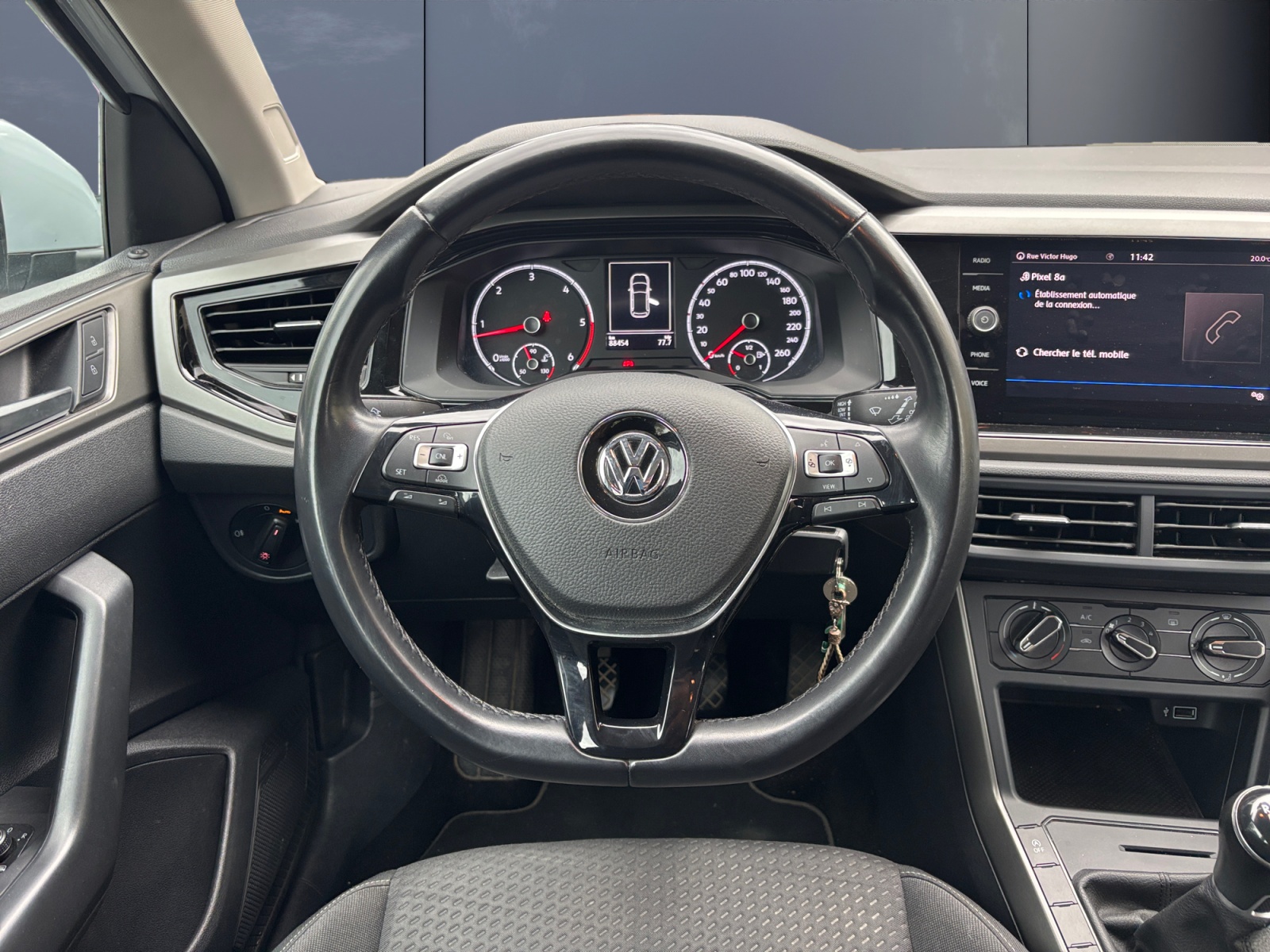 Volkswagen Polo 15