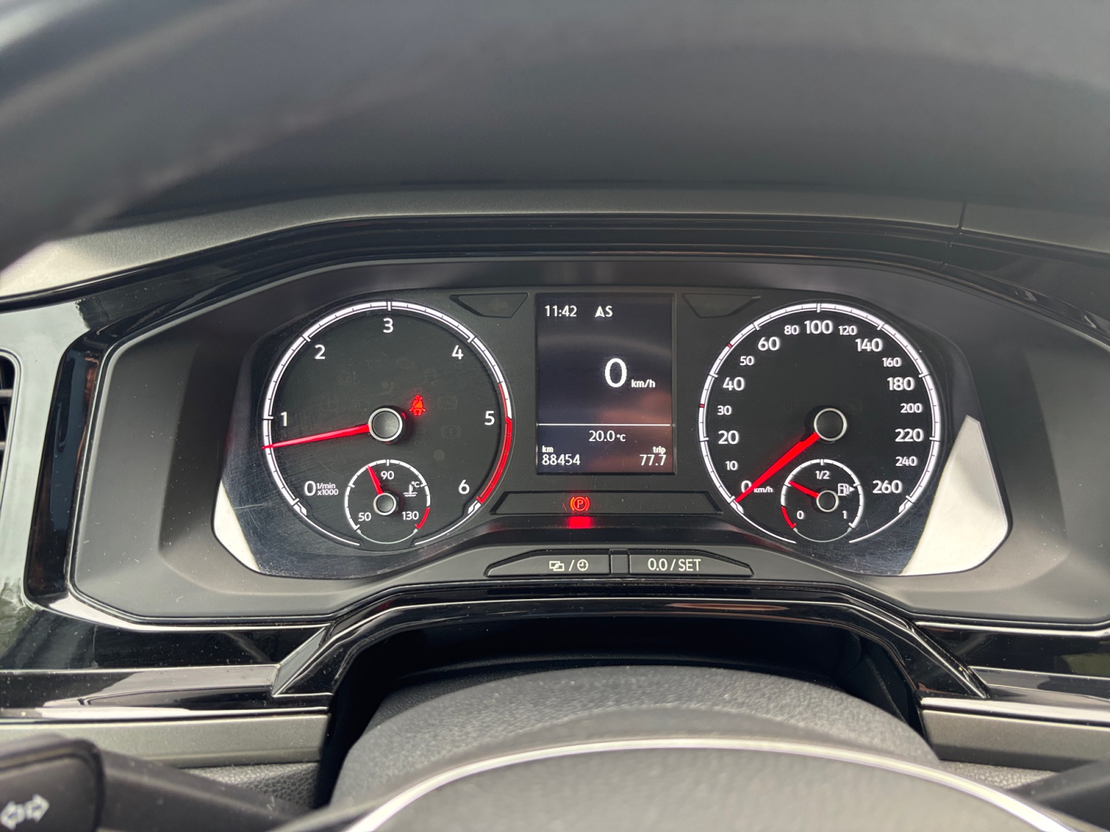 Volkswagen Polo 16