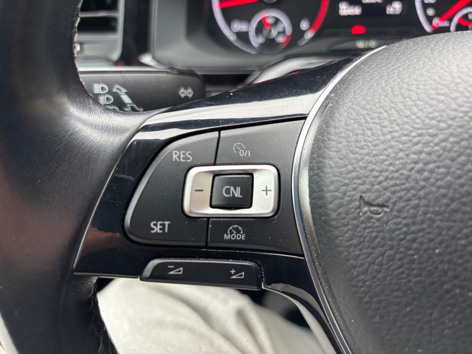 Volkswagen Polo 17