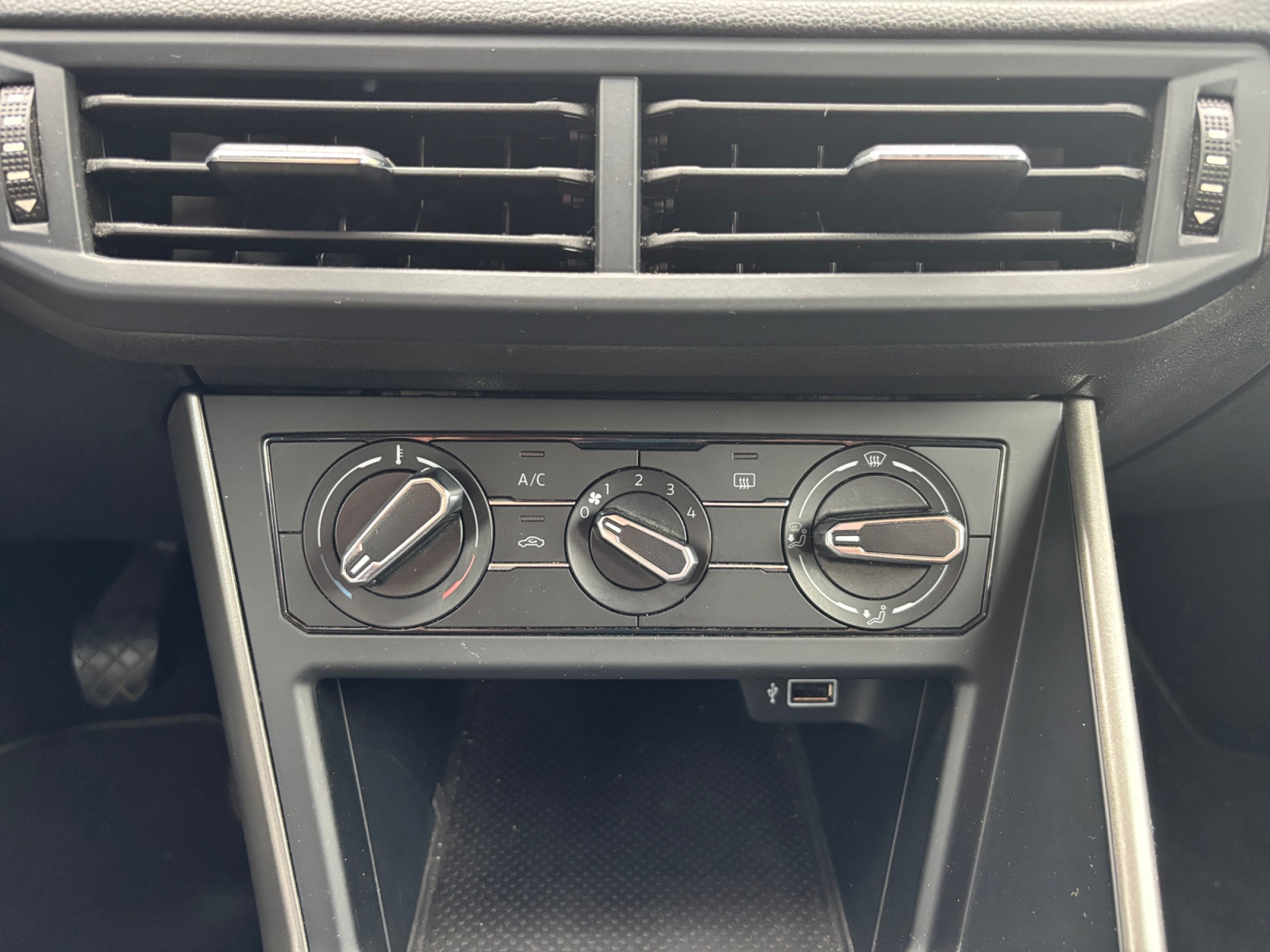 Volkswagen Polo 20