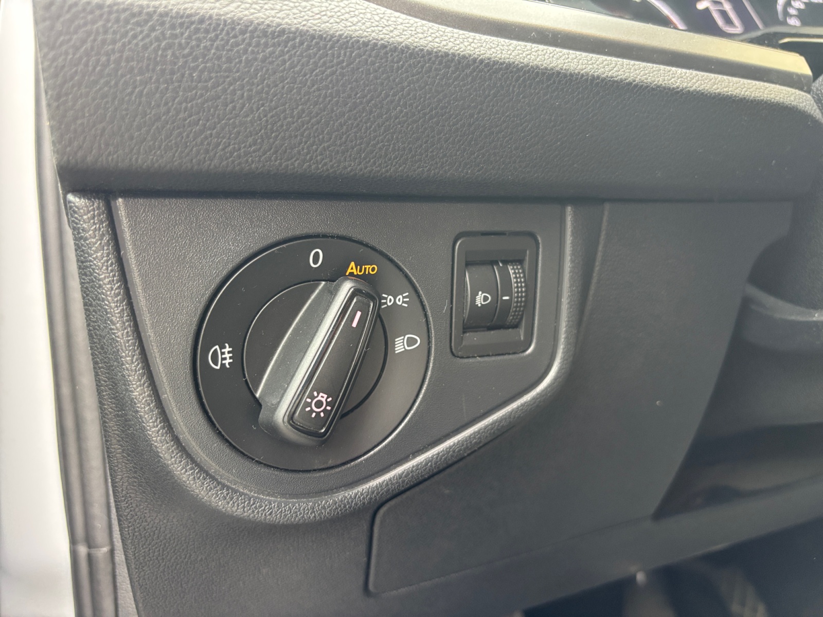 Volkswagen Polo 21