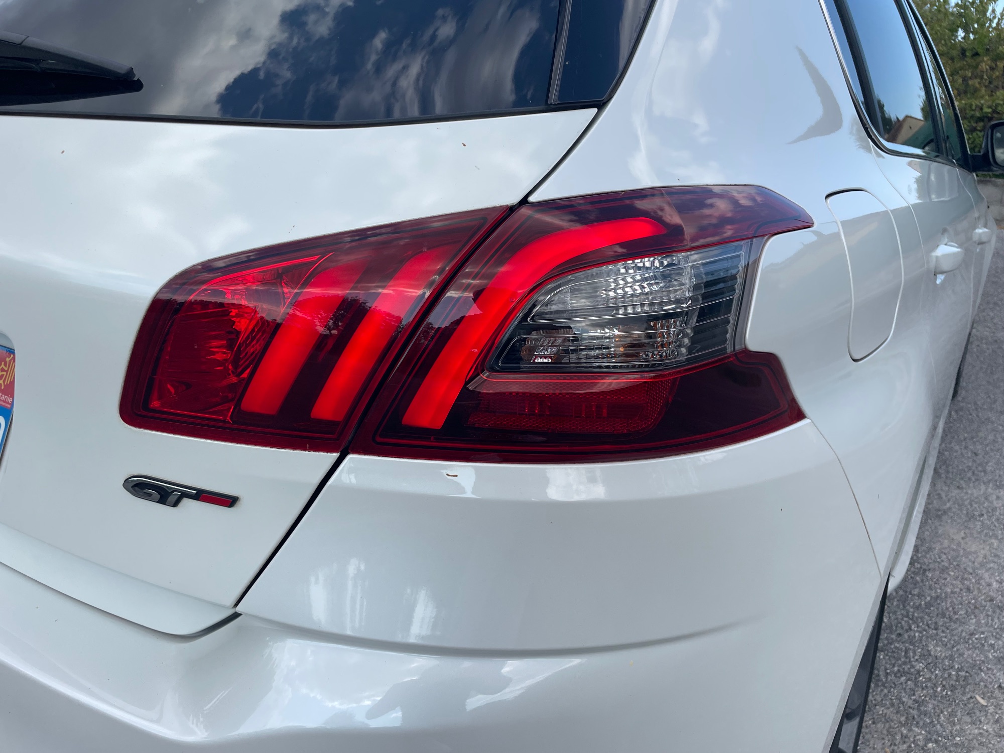 Peugeot 308 33