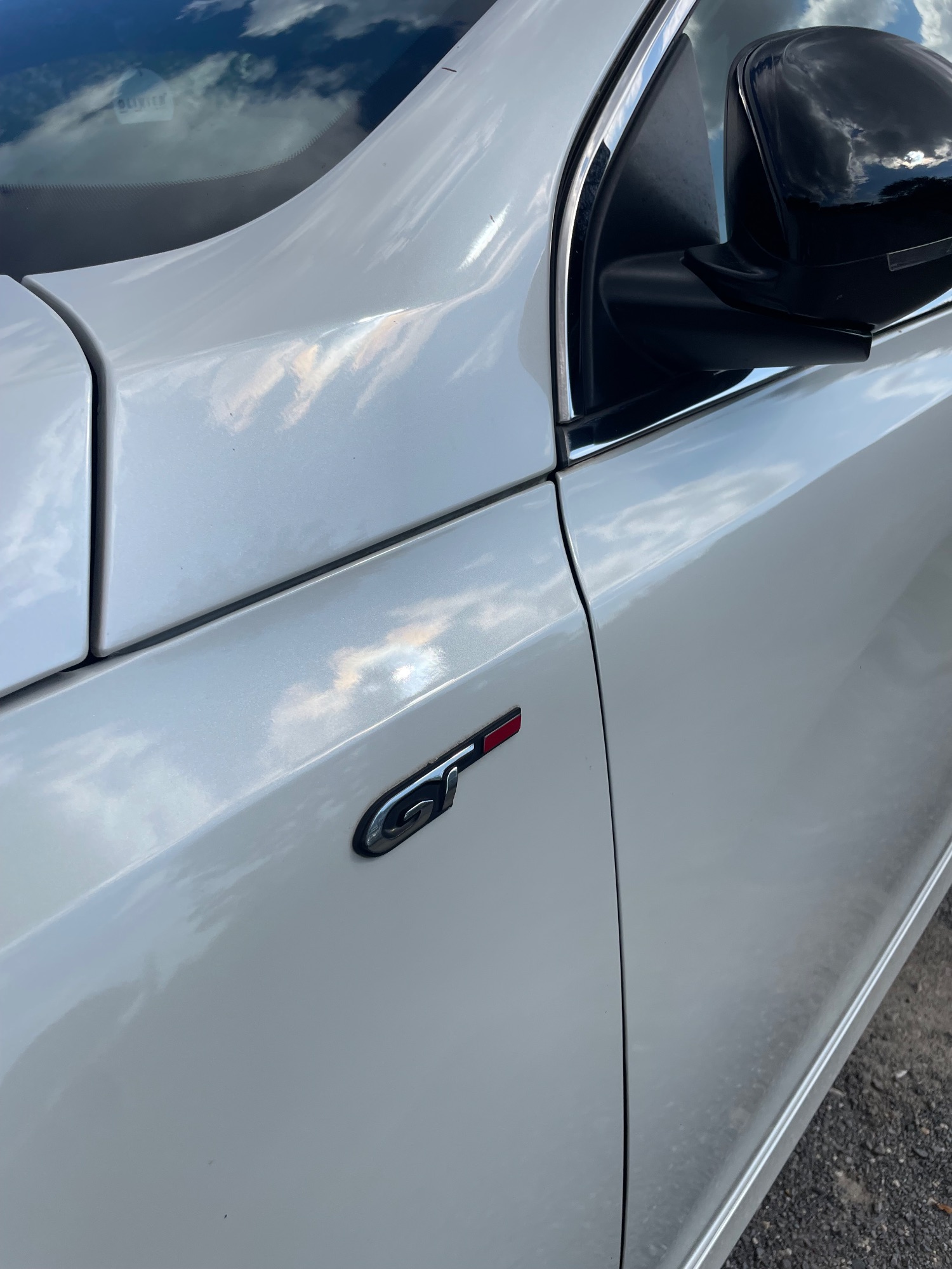 Peugeot 308 35