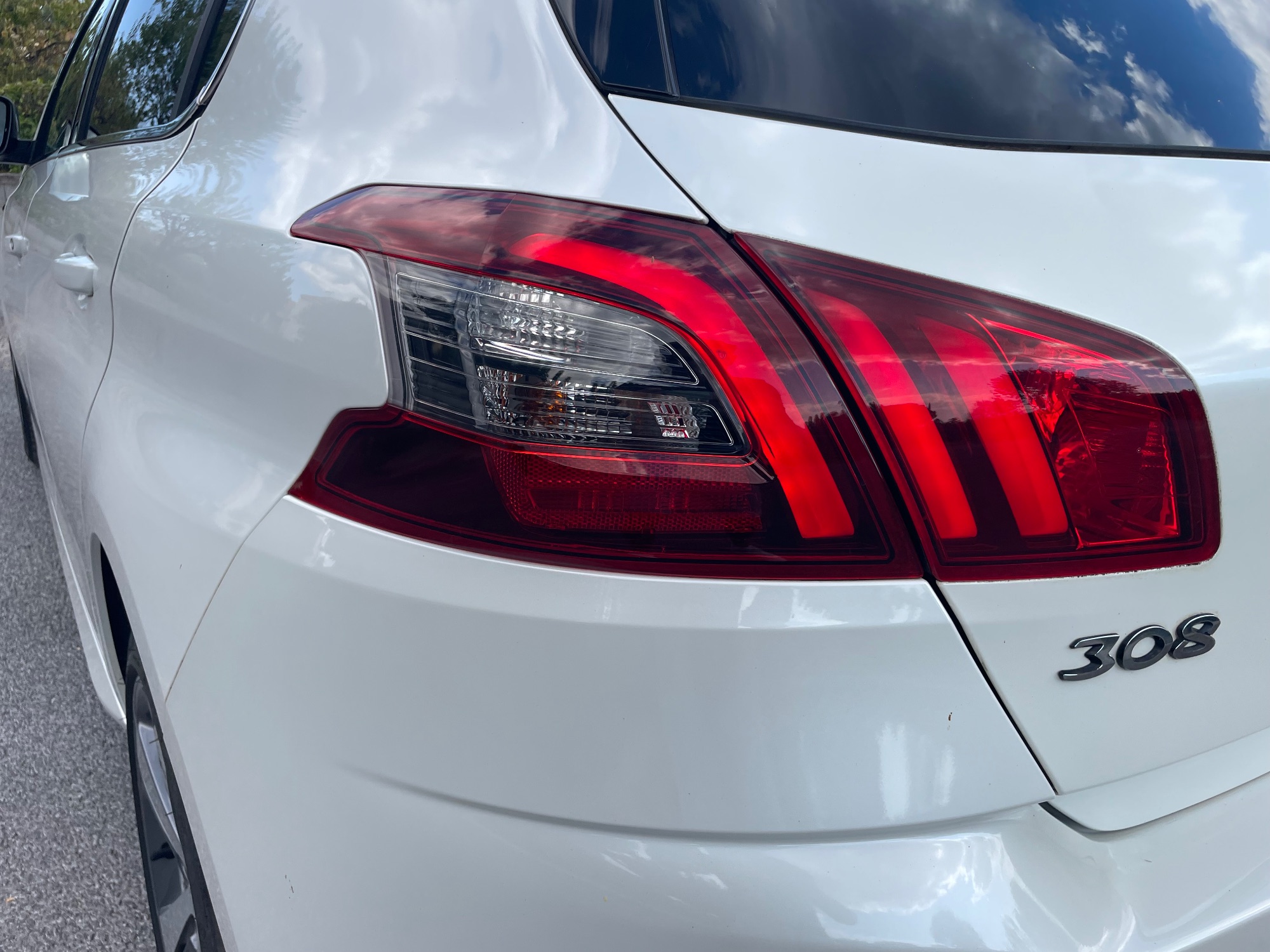 Peugeot 308 34