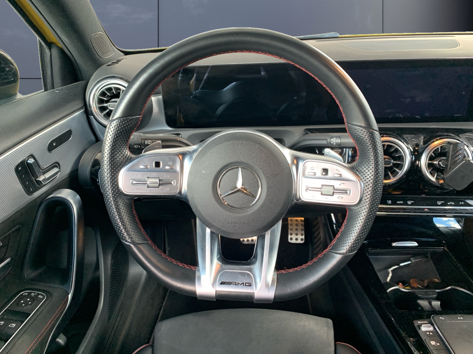 Mercedes-Benz Classe A 15