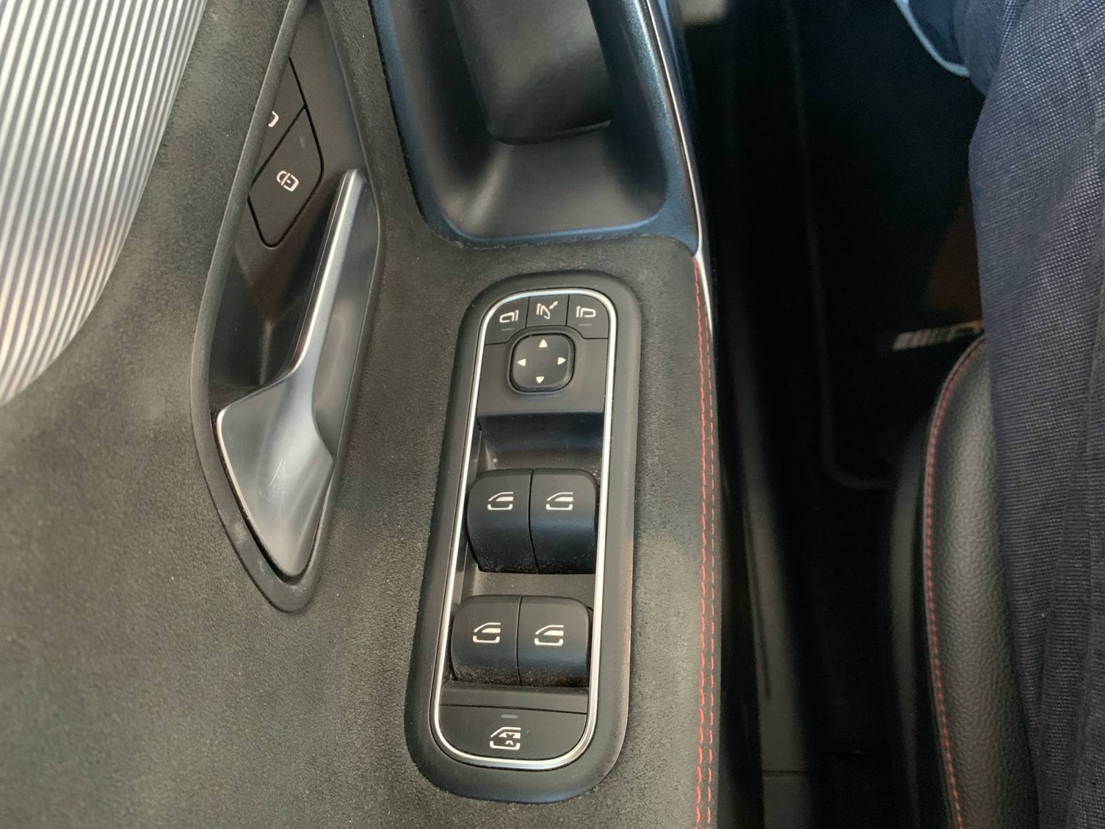 Mercedes-Benz Classe A 17