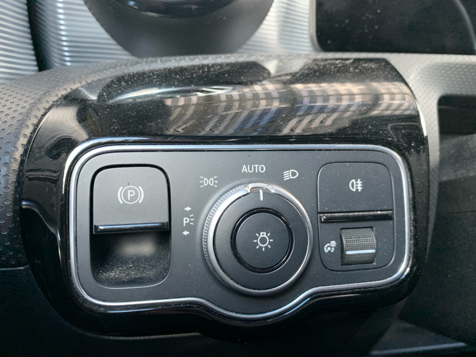 Mercedes-Benz Classe A 19