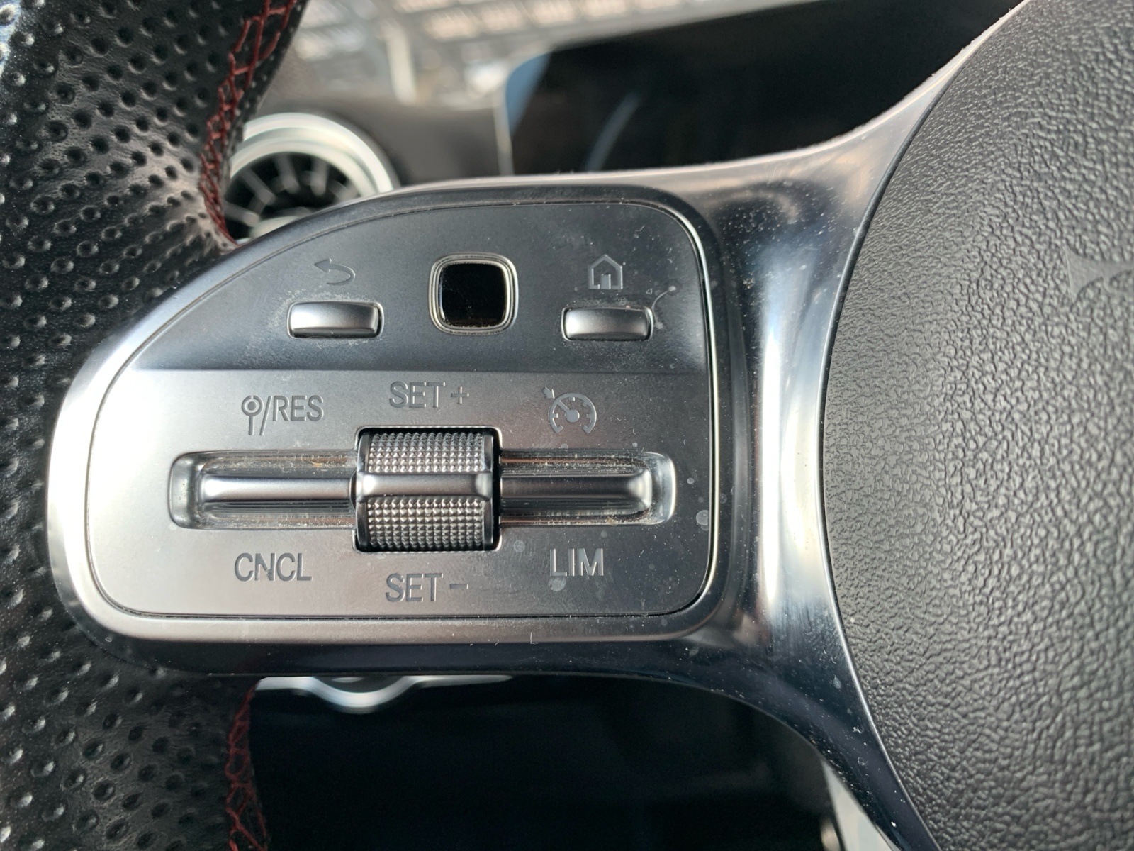 Mercedes-Benz Classe A 20
