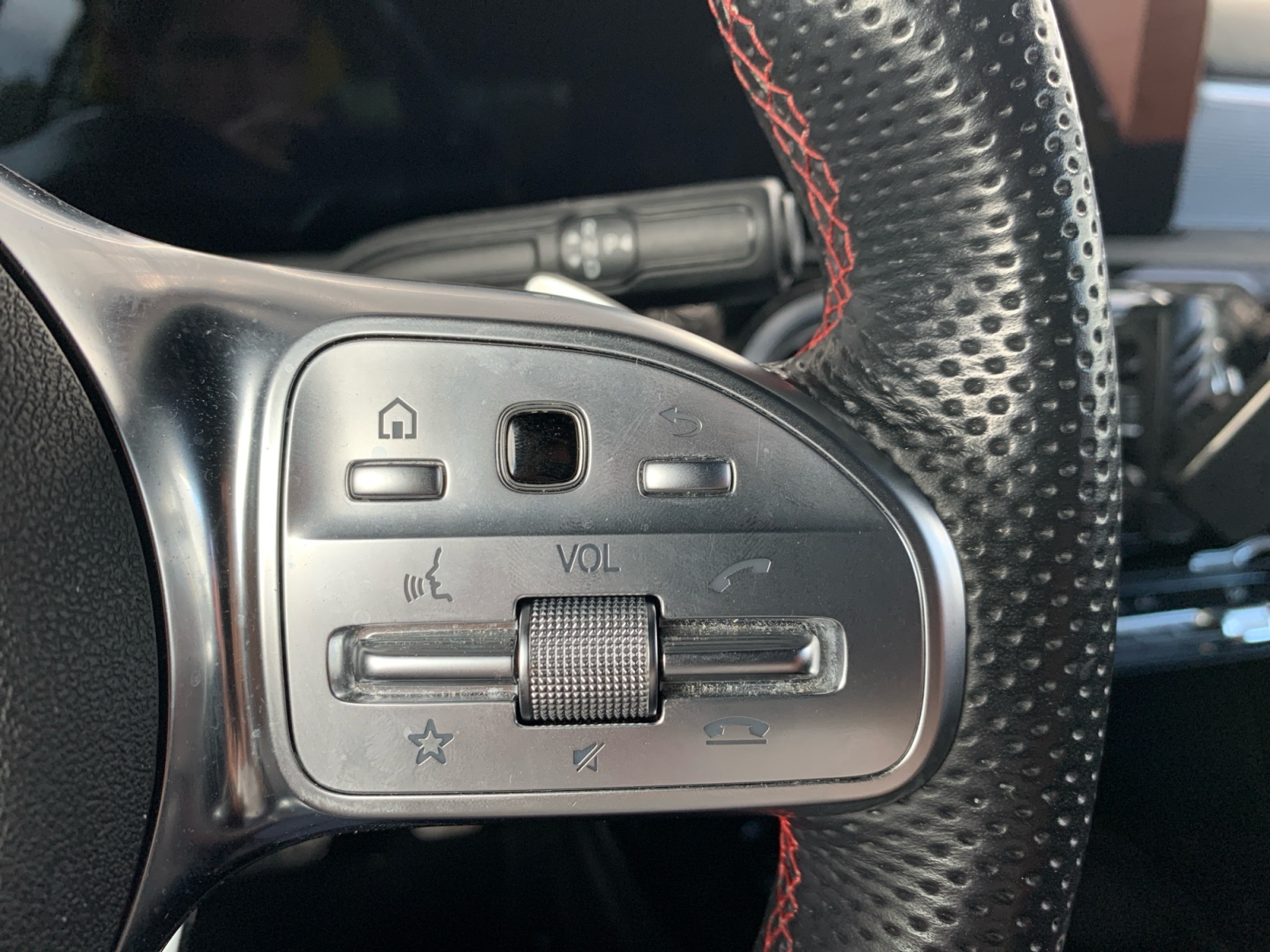Mercedes-Benz Classe A 21