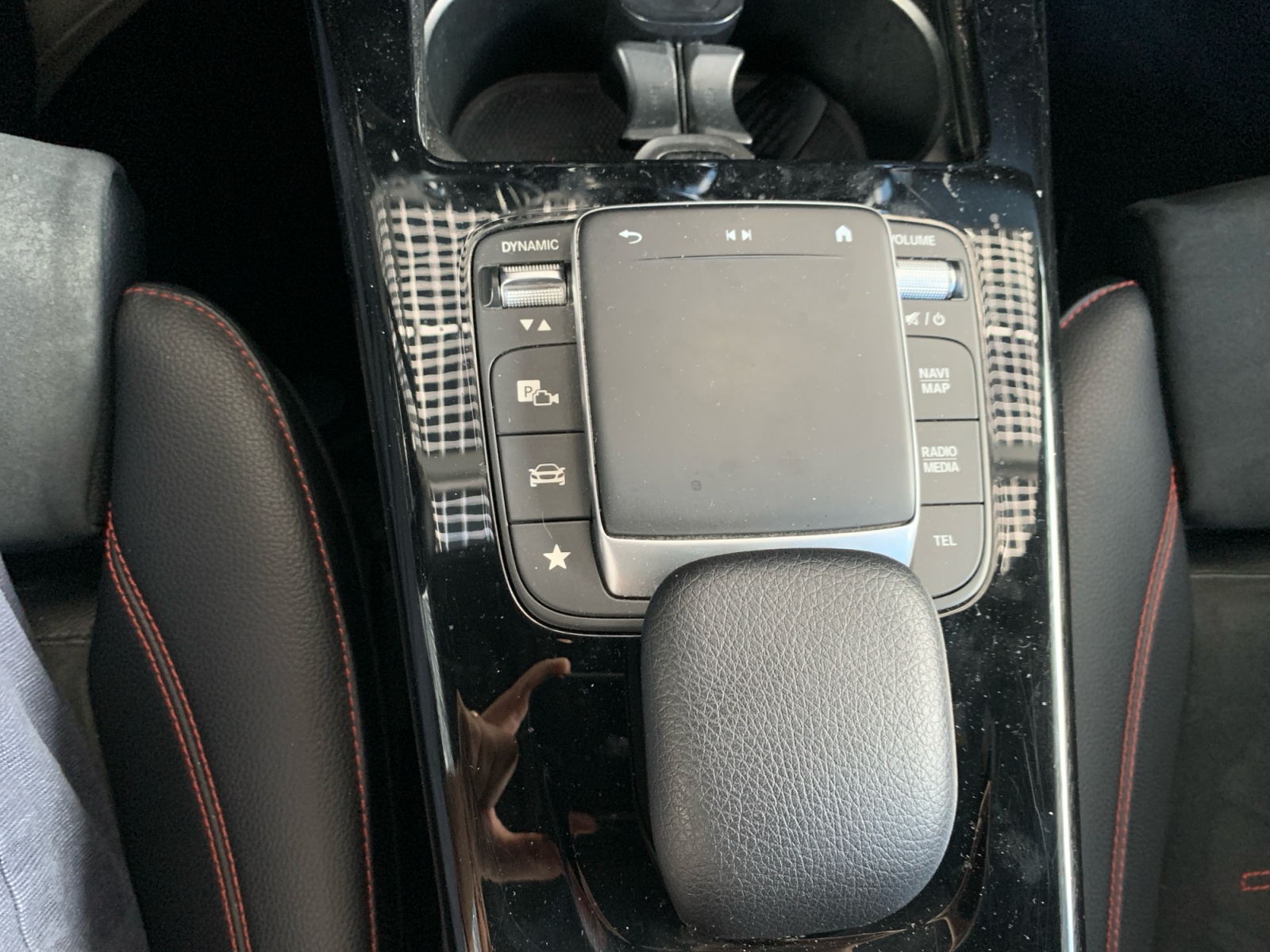 Mercedes-Benz Classe A 23