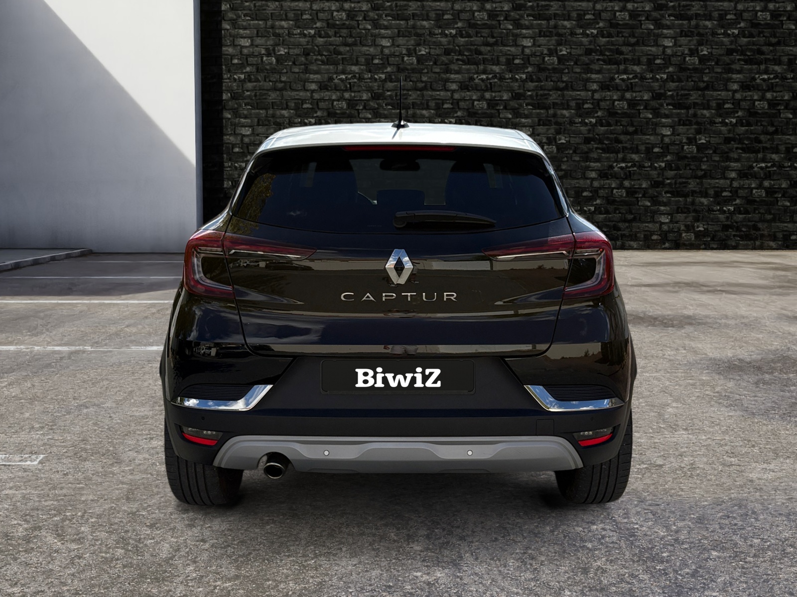 Renault Captur 3