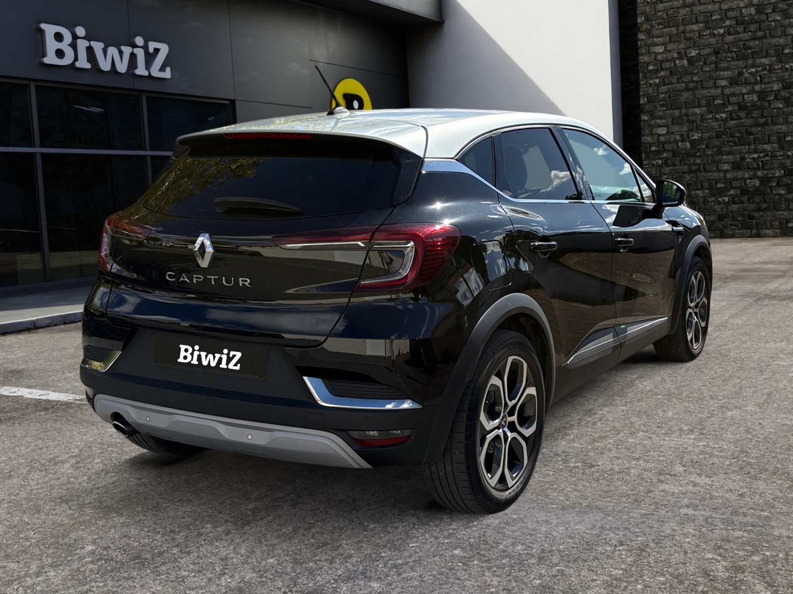 Renault Captur 4