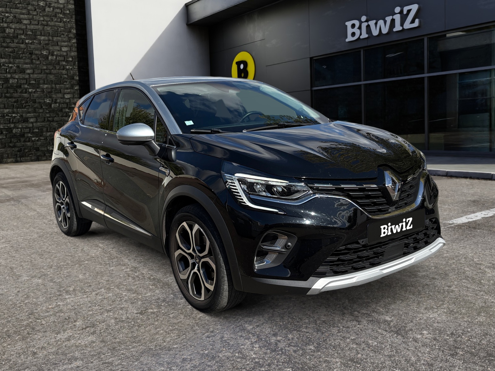 Renault Captur 6