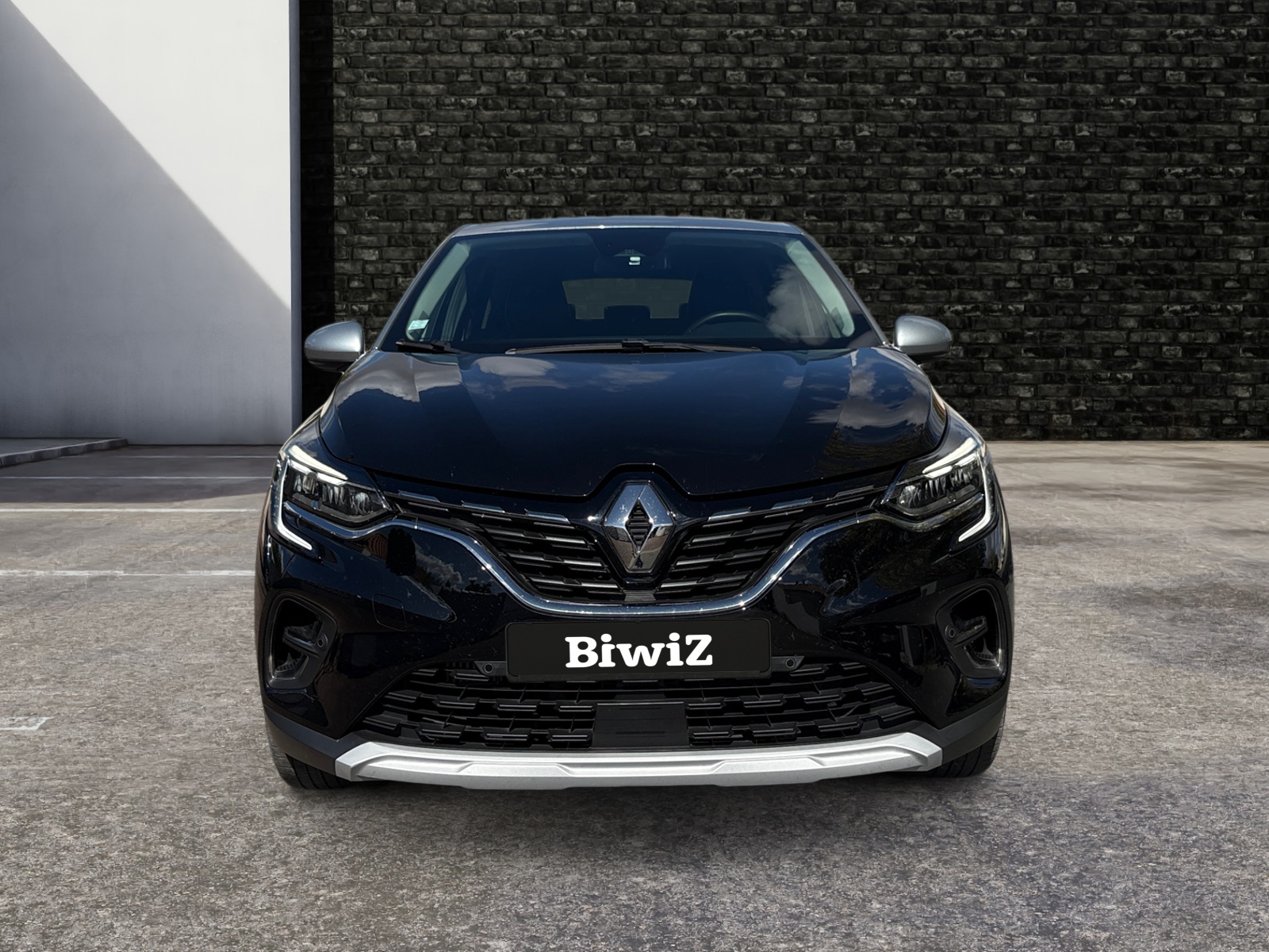 Renault Captur 7