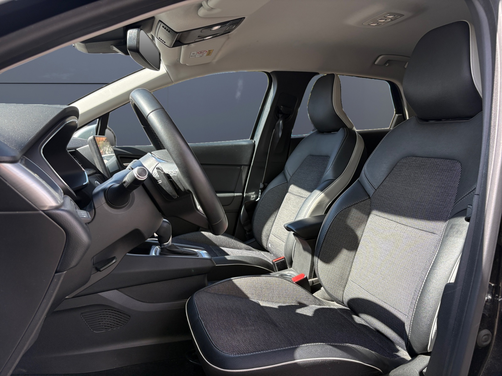 Renault Captur 9