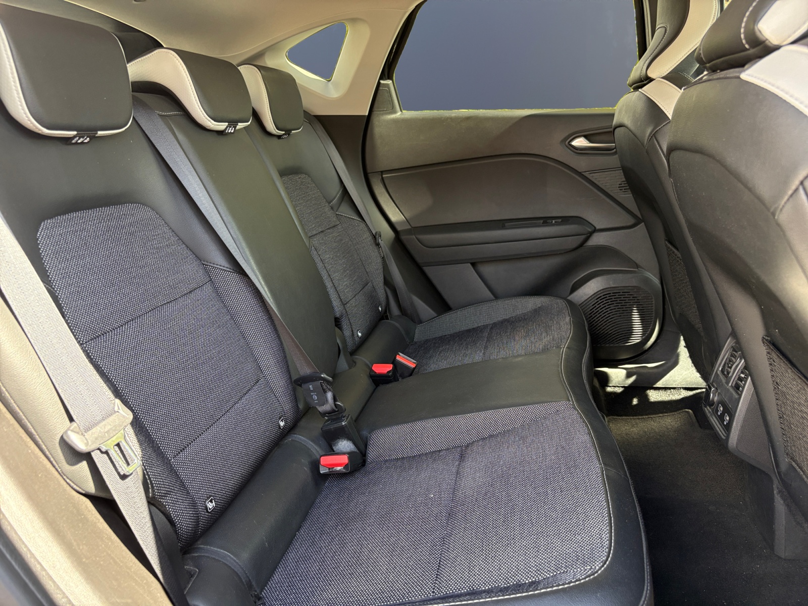 Renault Captur 11
