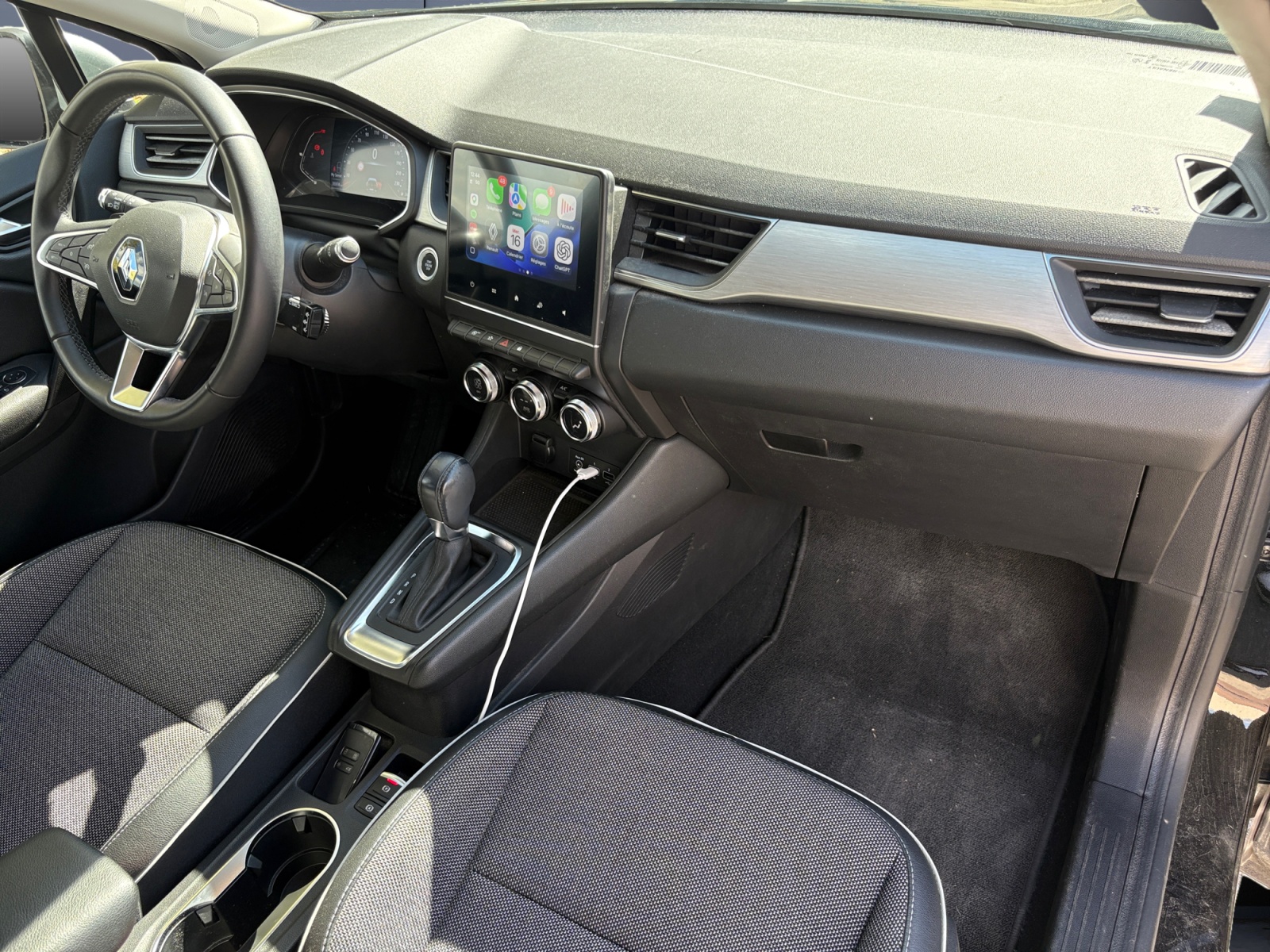 Renault Captur 12