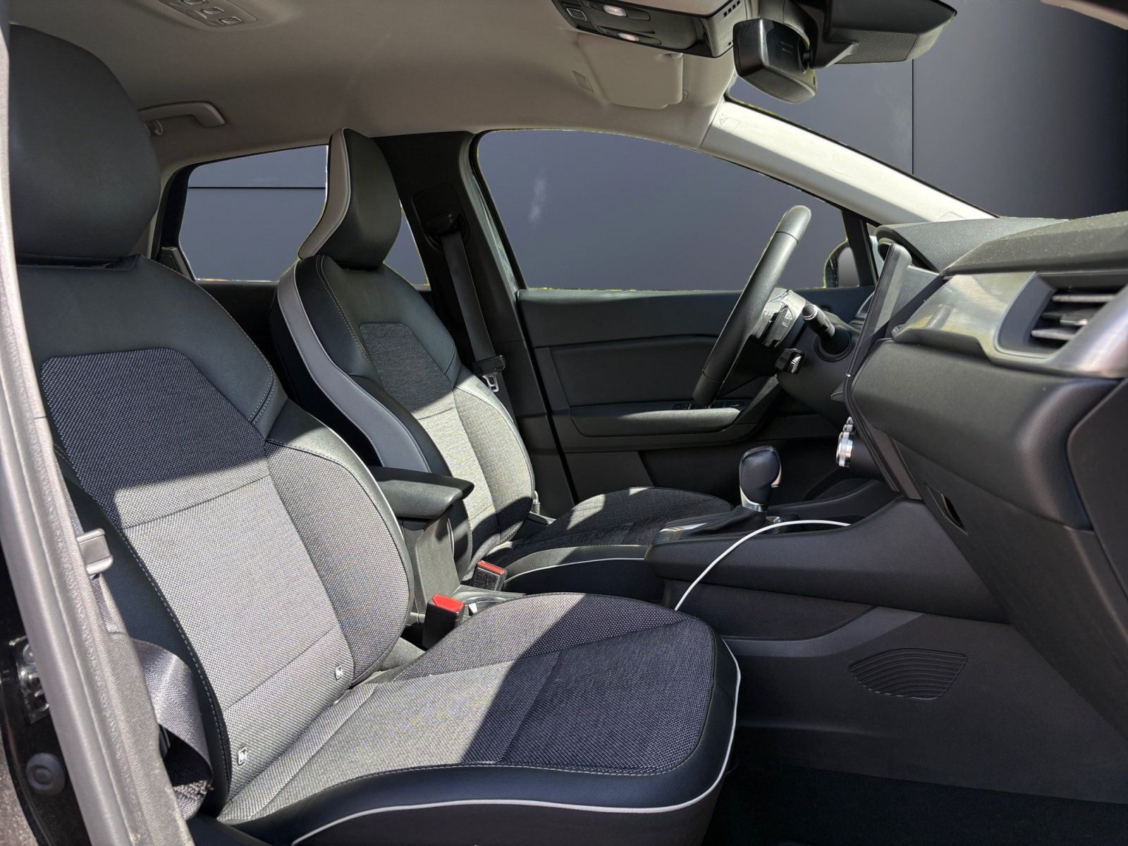 Renault Captur 13
