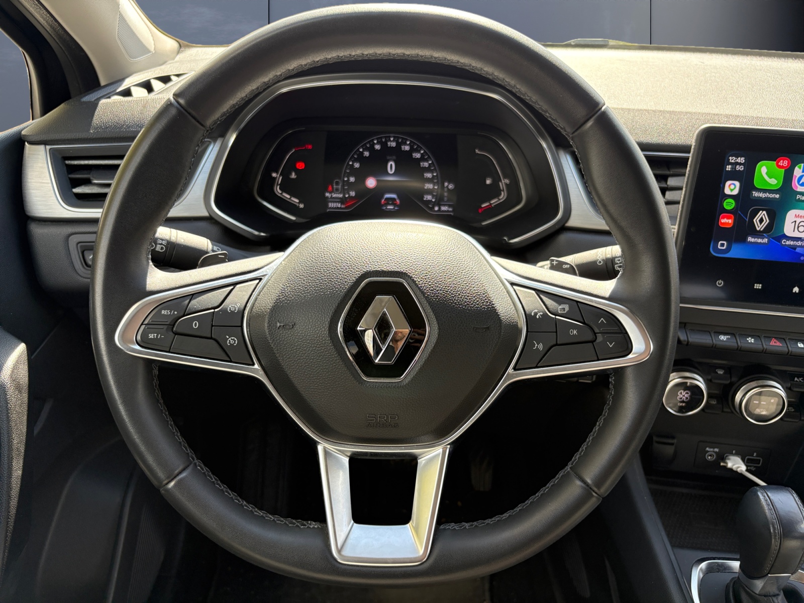 Renault Captur 15