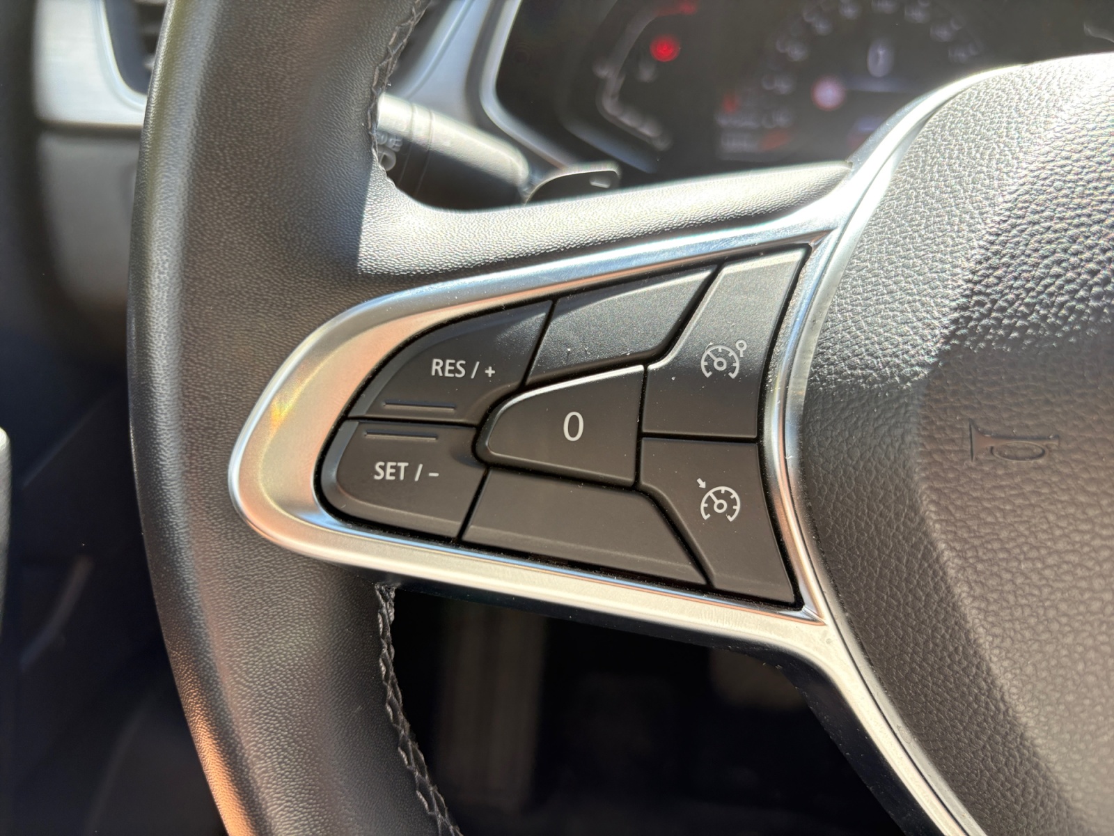 Renault Captur 19