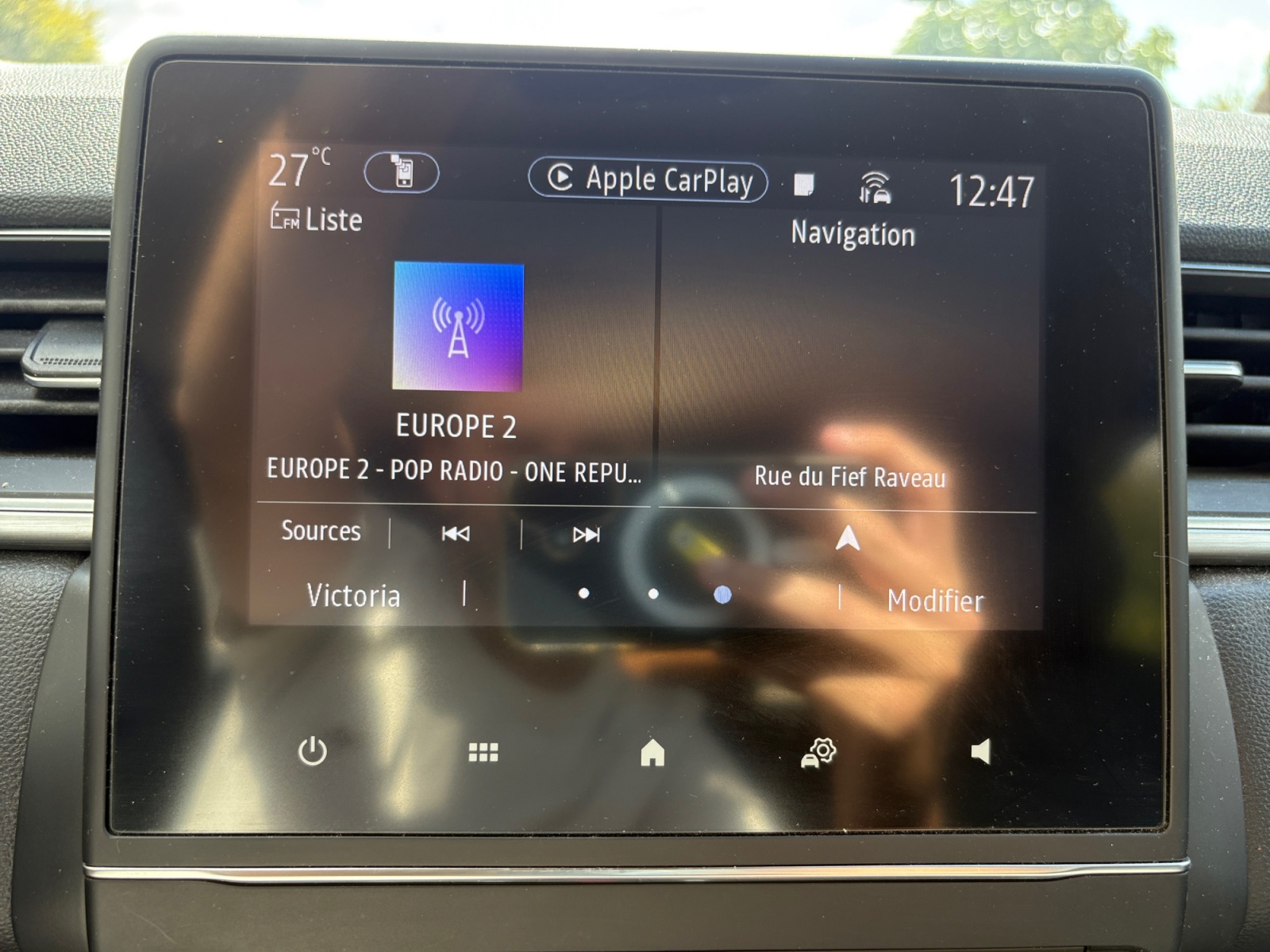 Renault Captur 26