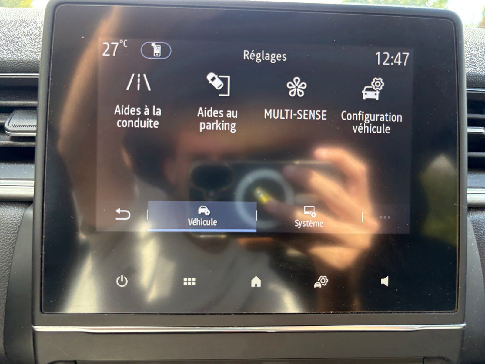Renault Captur 27