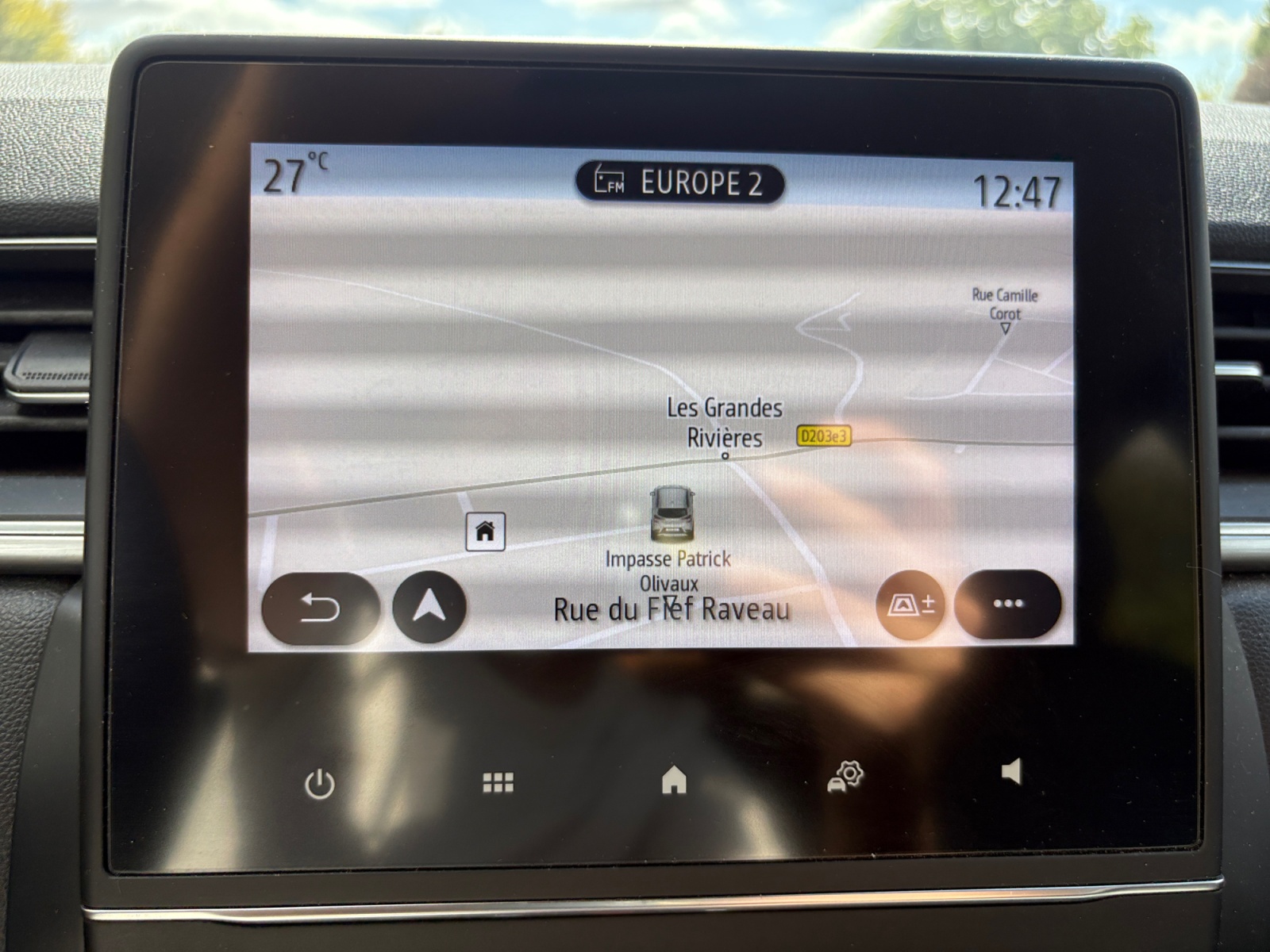 Renault Captur 25