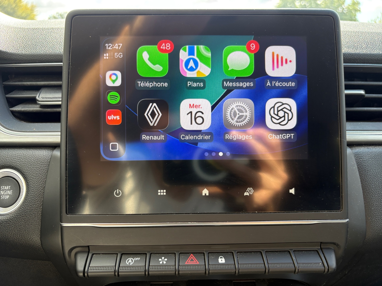 Renault Captur 28