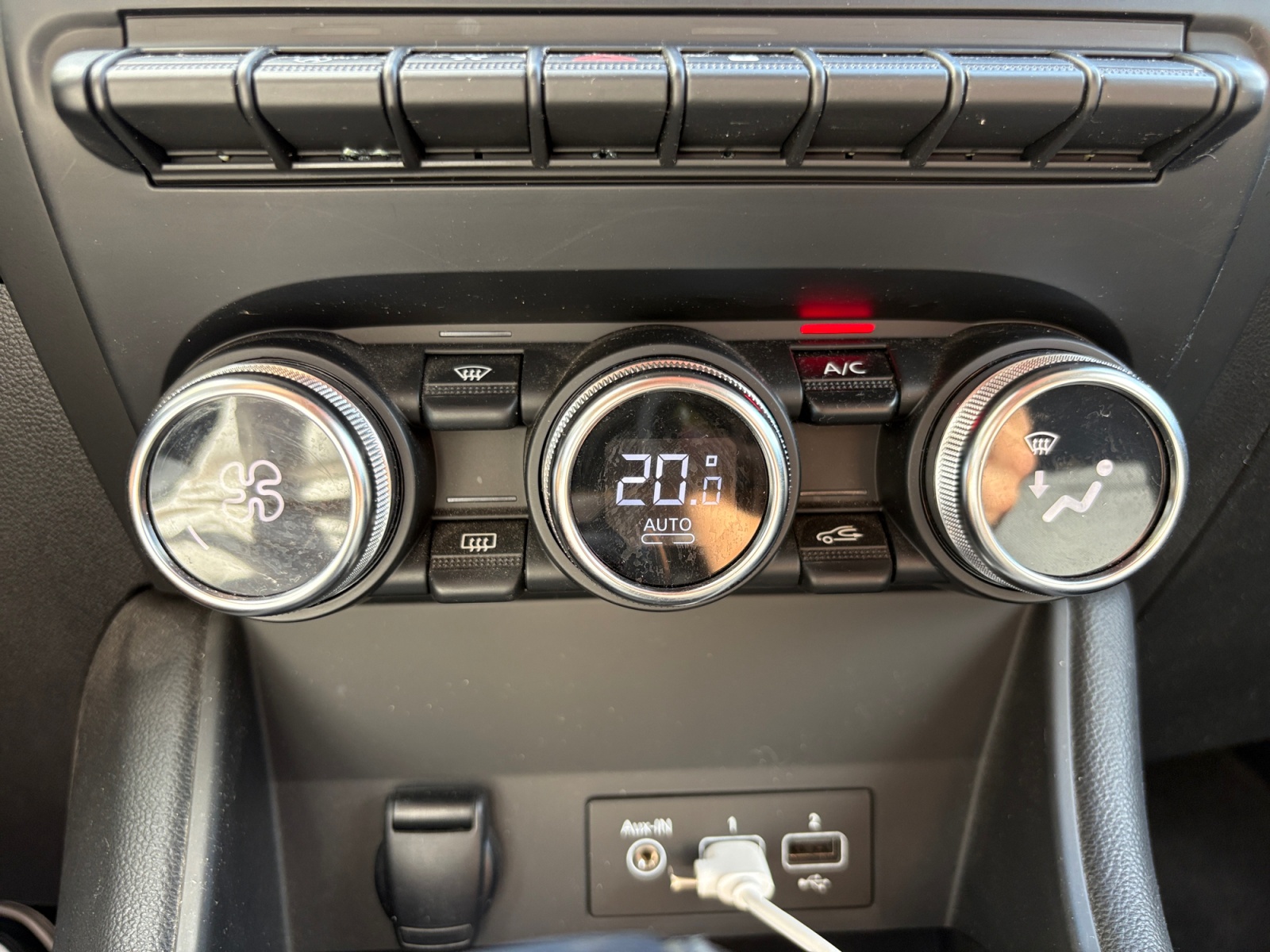 Renault Captur 29