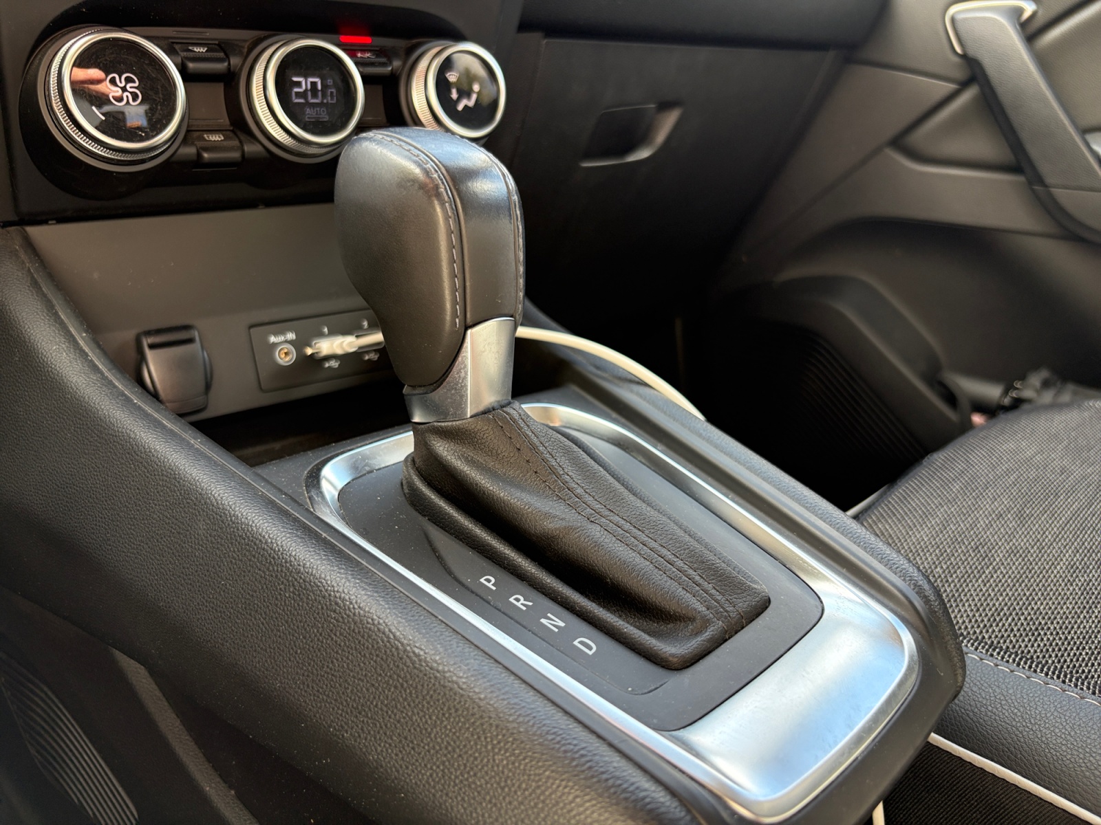 Renault Captur 30
