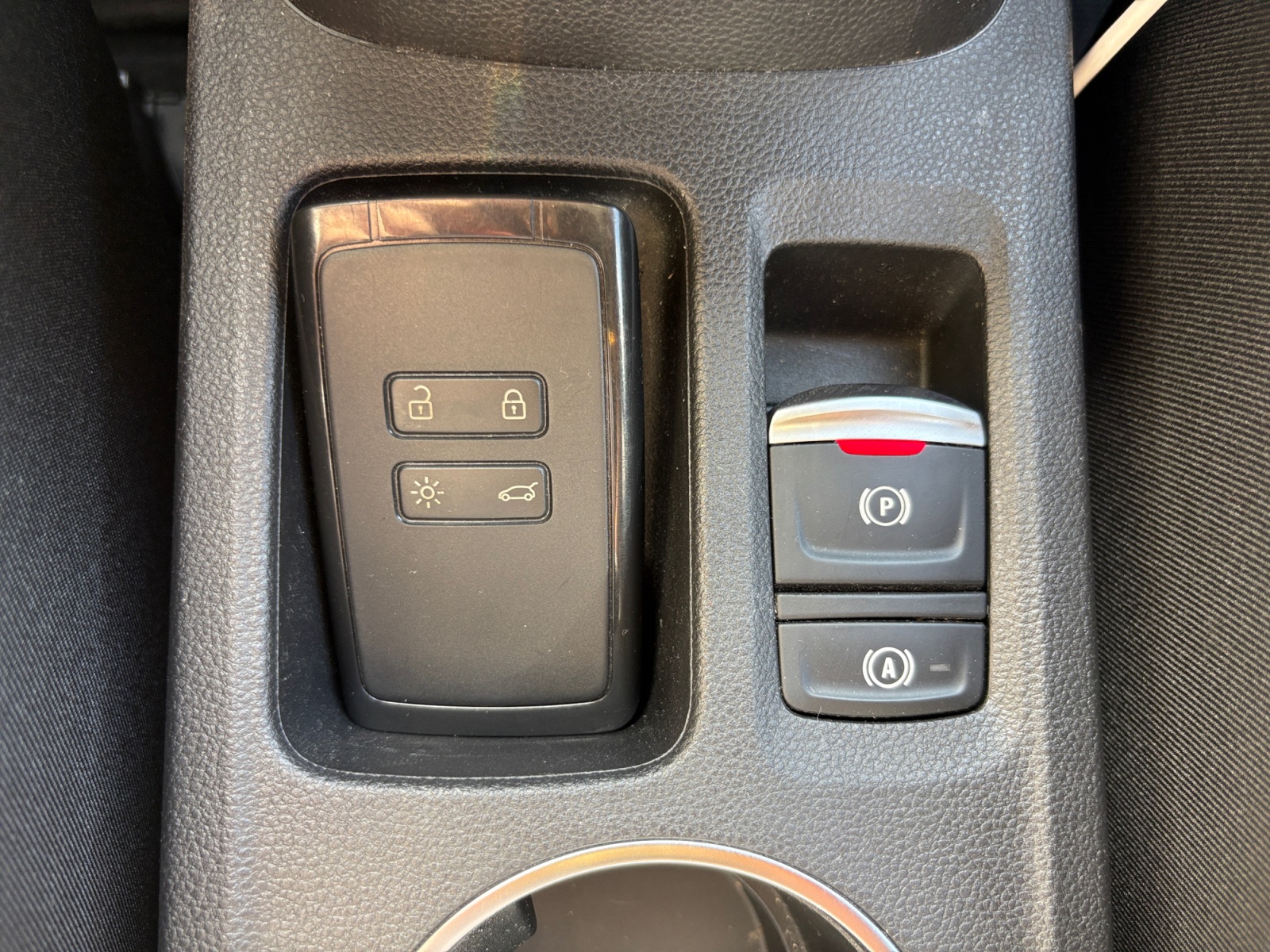 Renault Captur 32